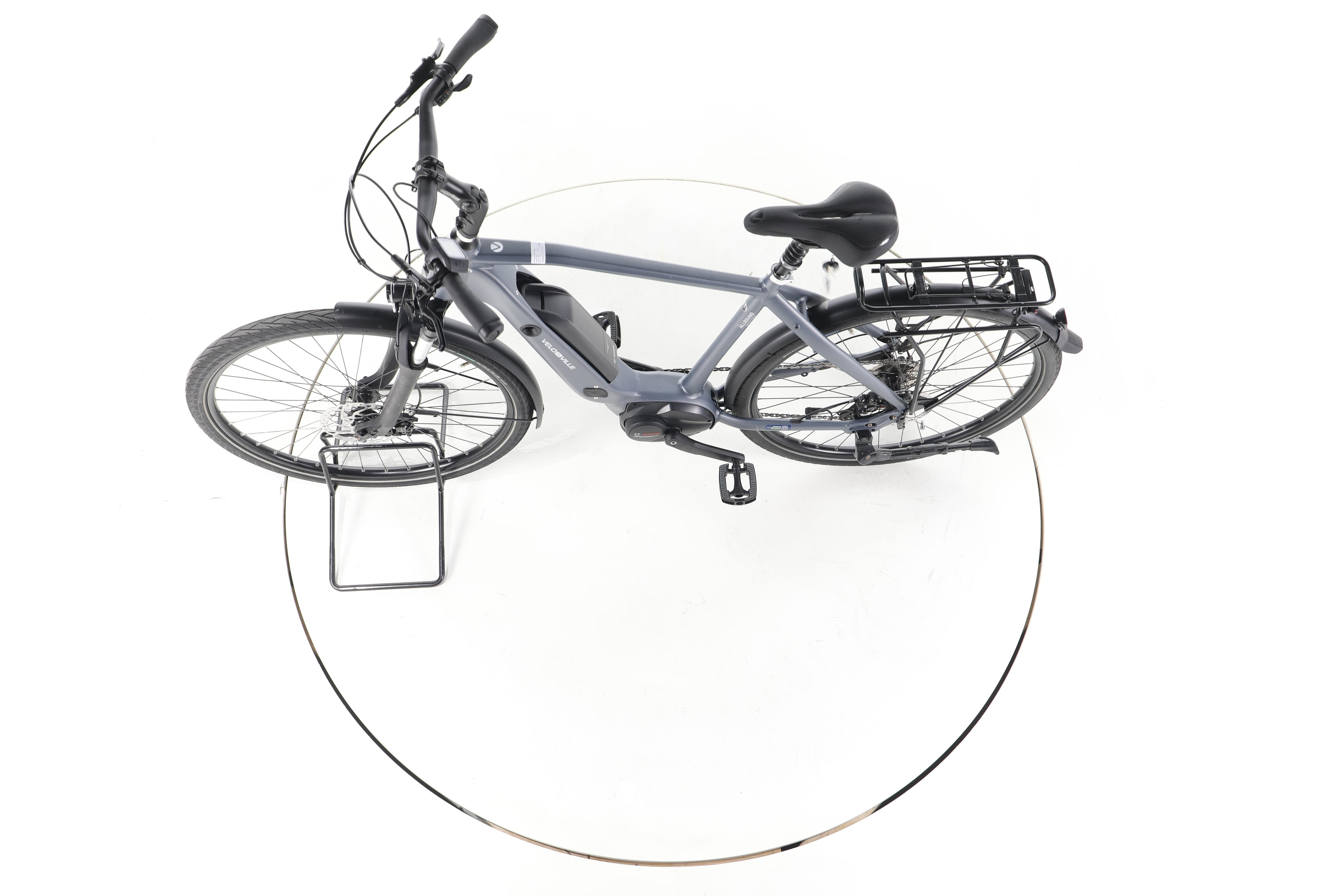 Velo de Ville AEB 800 Trekking E-Bike - Image 19