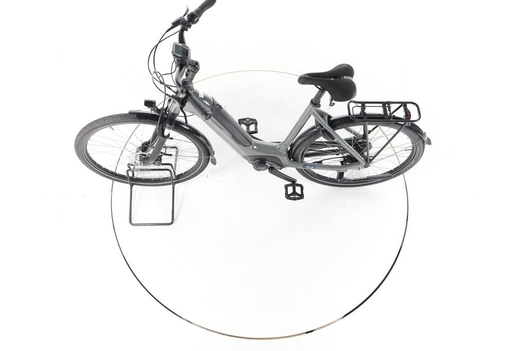 Batavus Altura E-go® Power Plus City E-Bike Tiefeinsteiger - Image 19