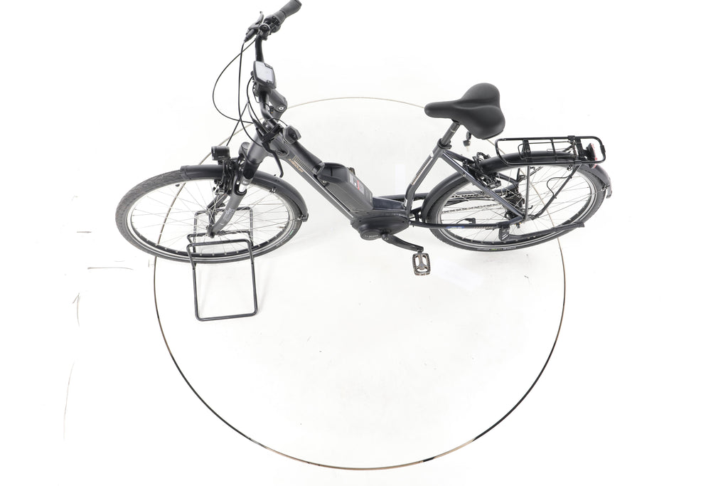 Kreidler Vitality Eco 3 City E-Bike Tiefeinsteiger - Image 19