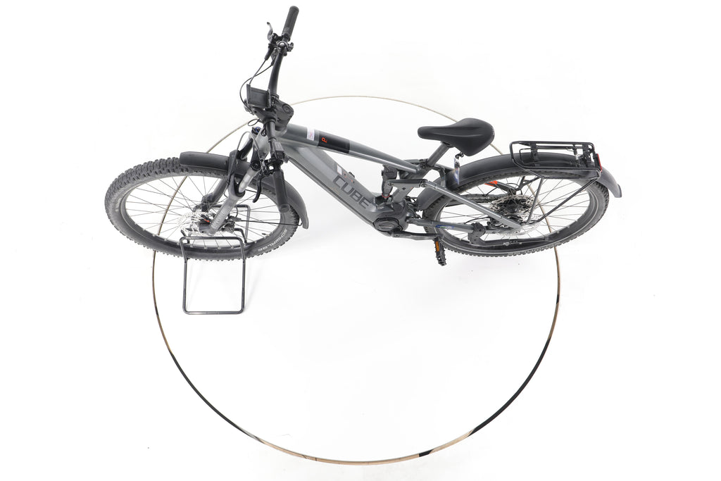 Cube Stereo Hybrid 120 Pro Allroad SUV E-Bike - Image 19