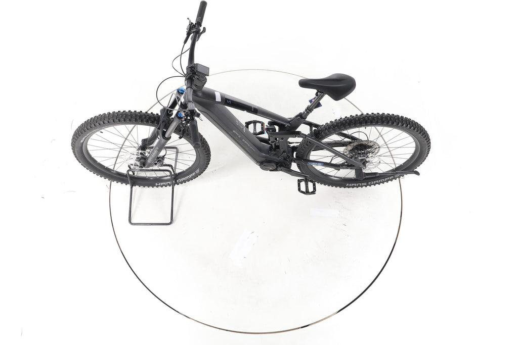 Cube Stereo Hybrid 140 HPC E-Bike Fully Carbon - Image 19