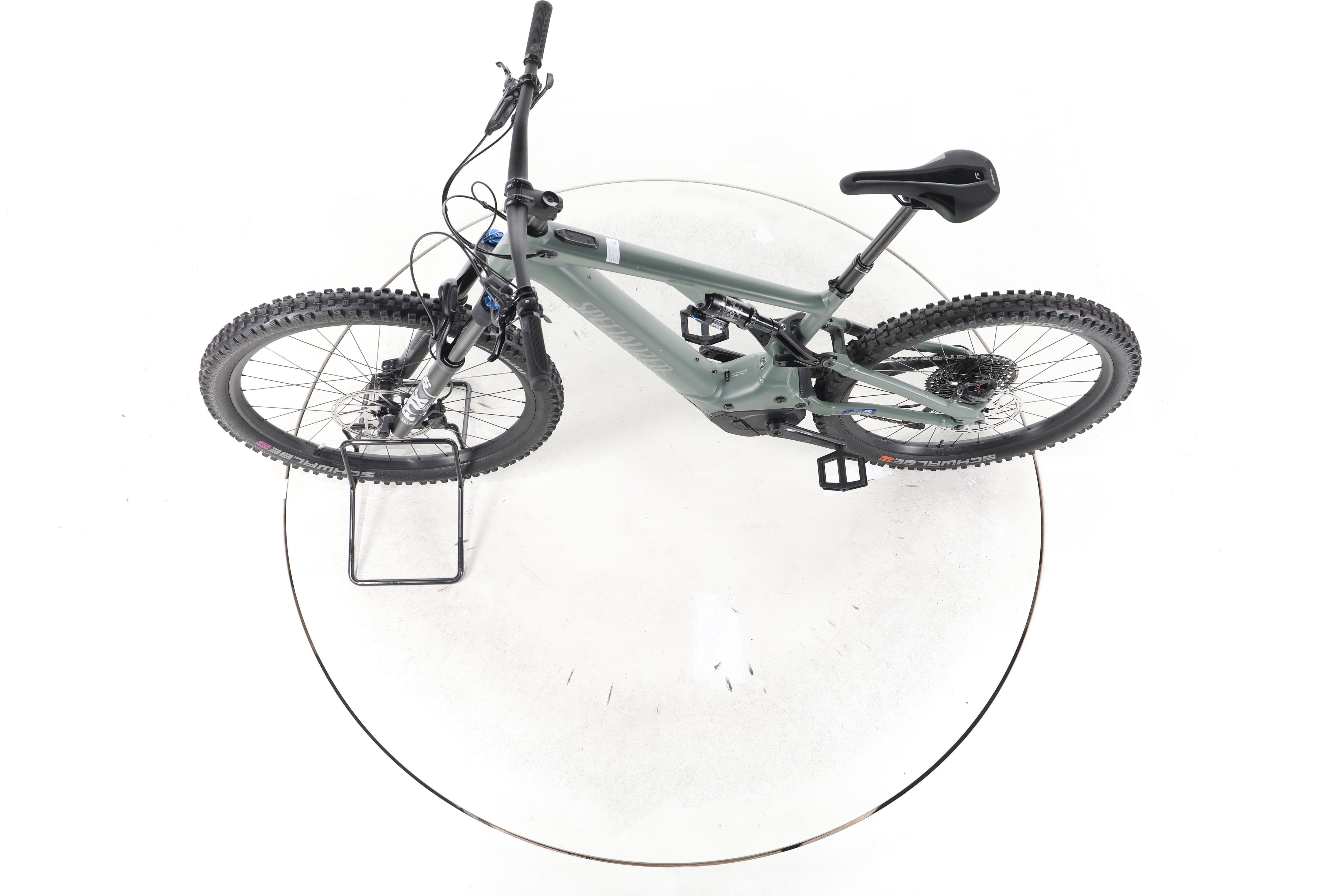 Specialized SPECIALIZED LEVO COMP ALLOY E-Bike Fully - Image 19
