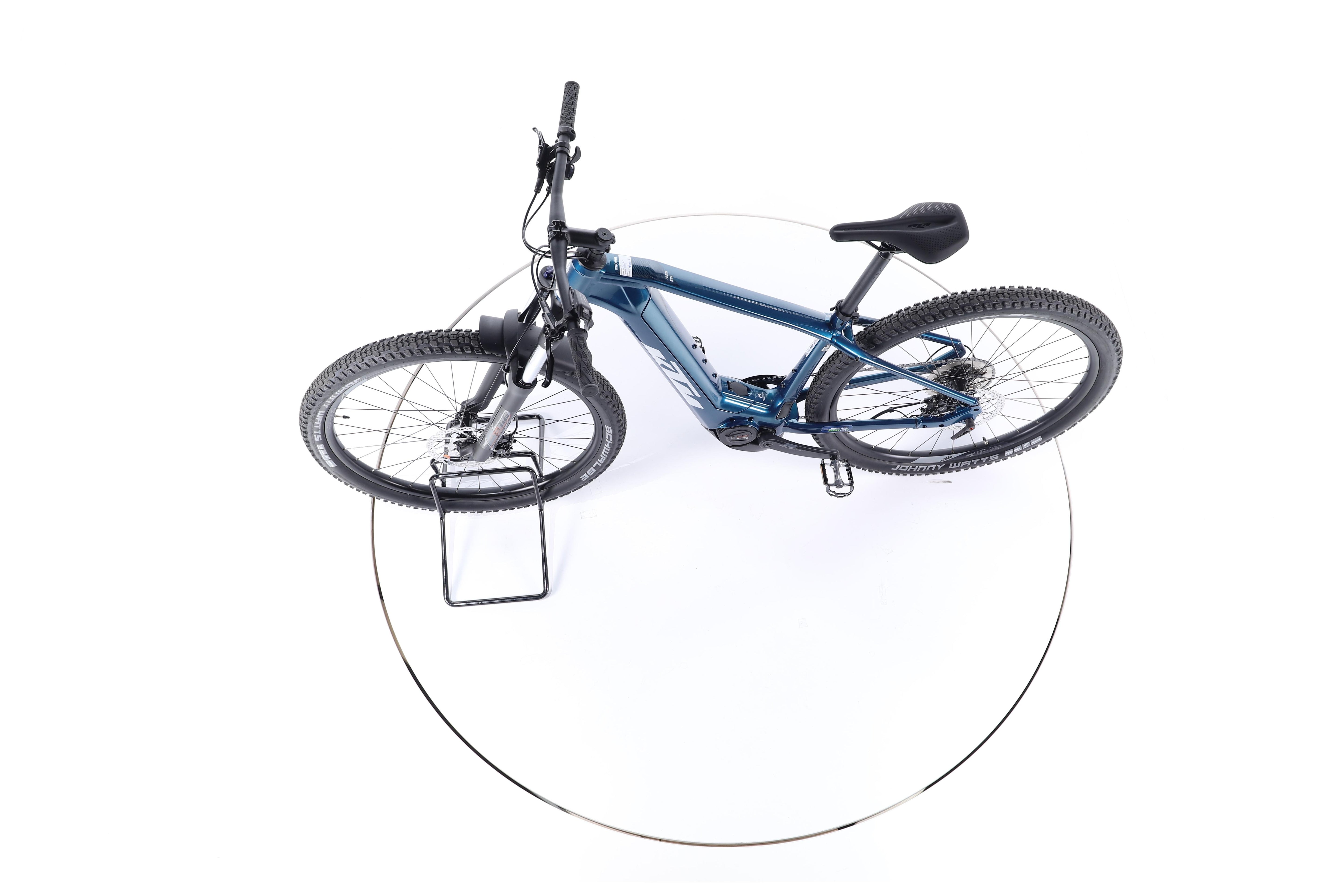 KTM Macina Team 691 E-Bike - Image 19