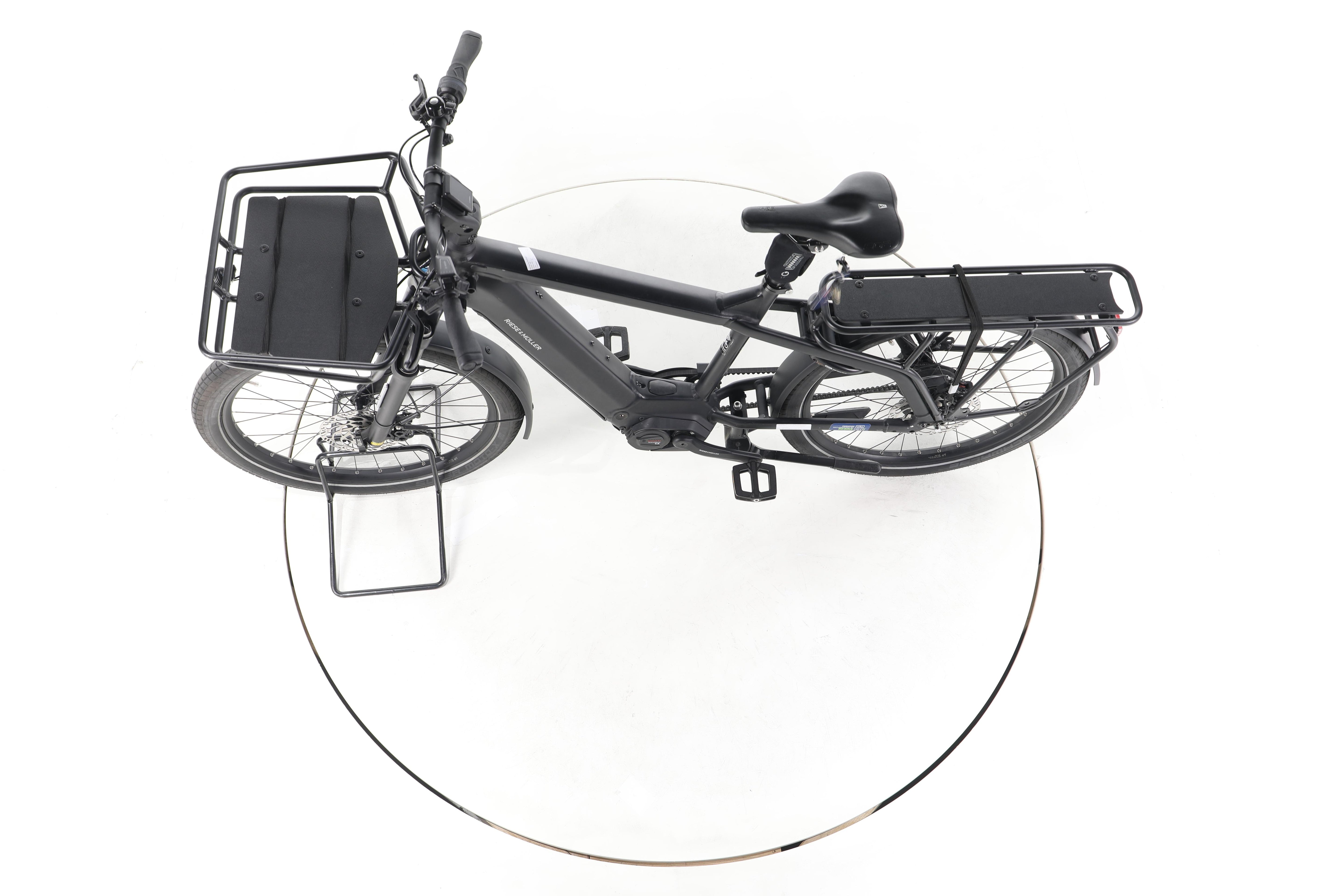 Riese & Müller Multicharger GT vario City E-Bike - Image 19