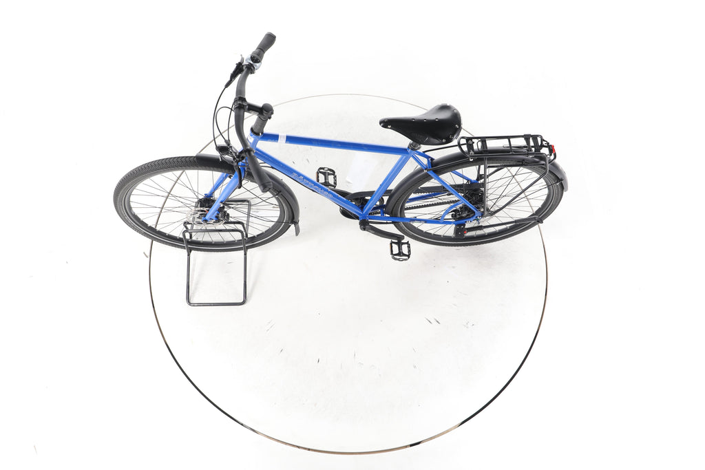 Böttcher Dakkar Fahrrad City & Trekking - Image 19
