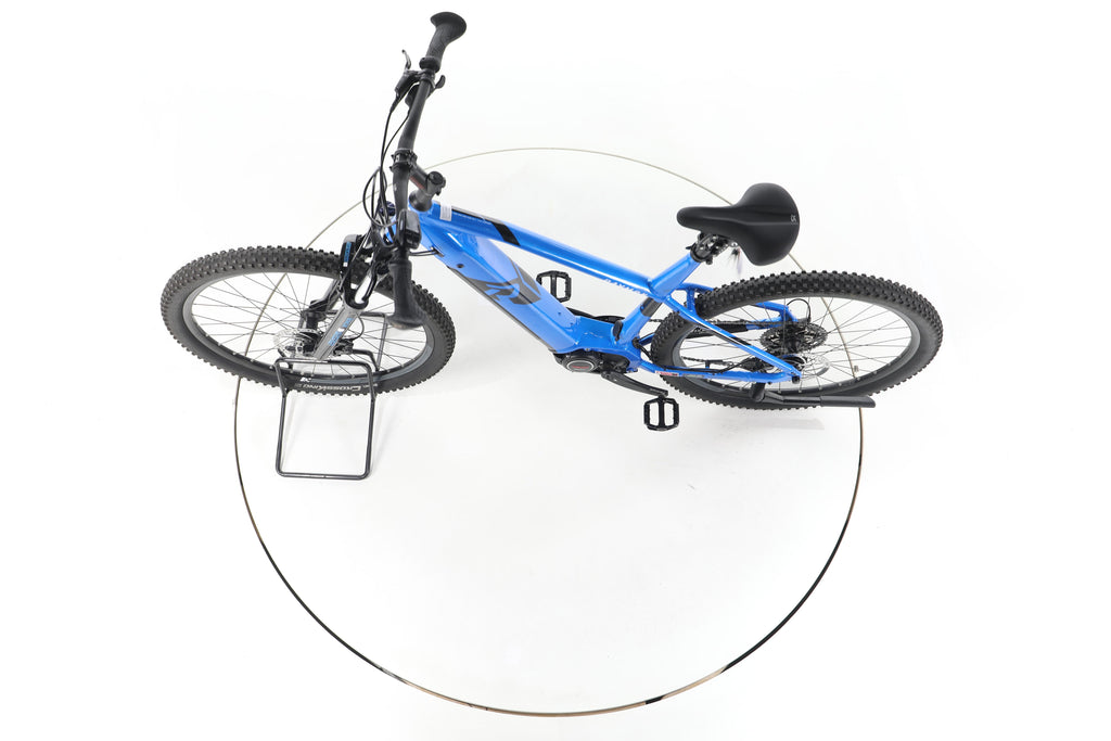 R Raymon HardRay E 6.0 E-Bike - Image 19