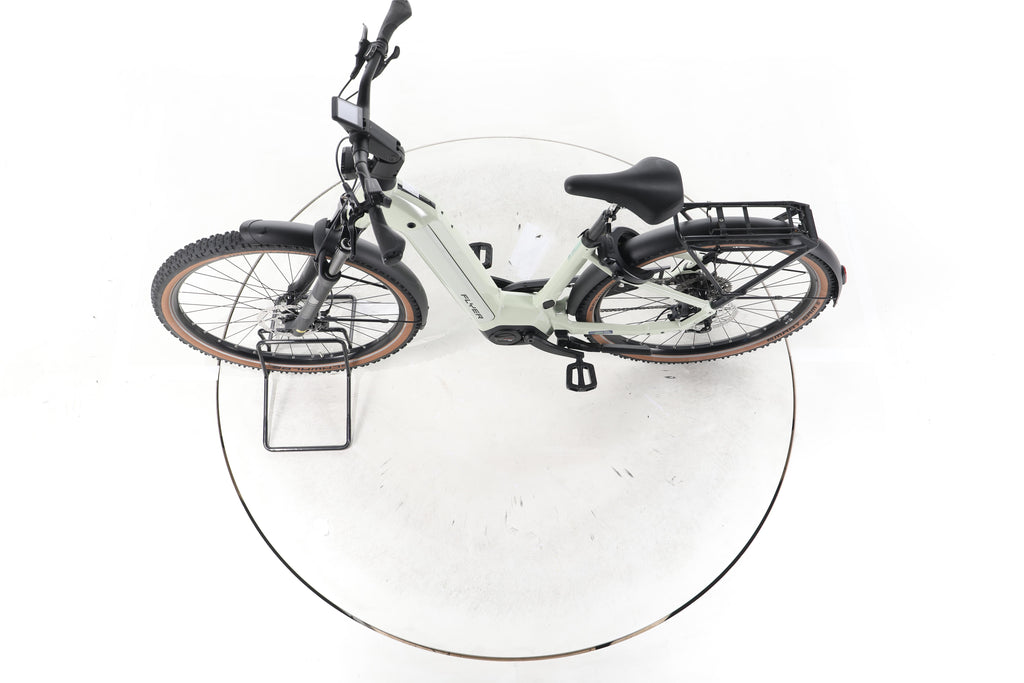 FLYER Gotour 7.12 XC Trekking E-Bike Tiefeinsteiger - Image 19