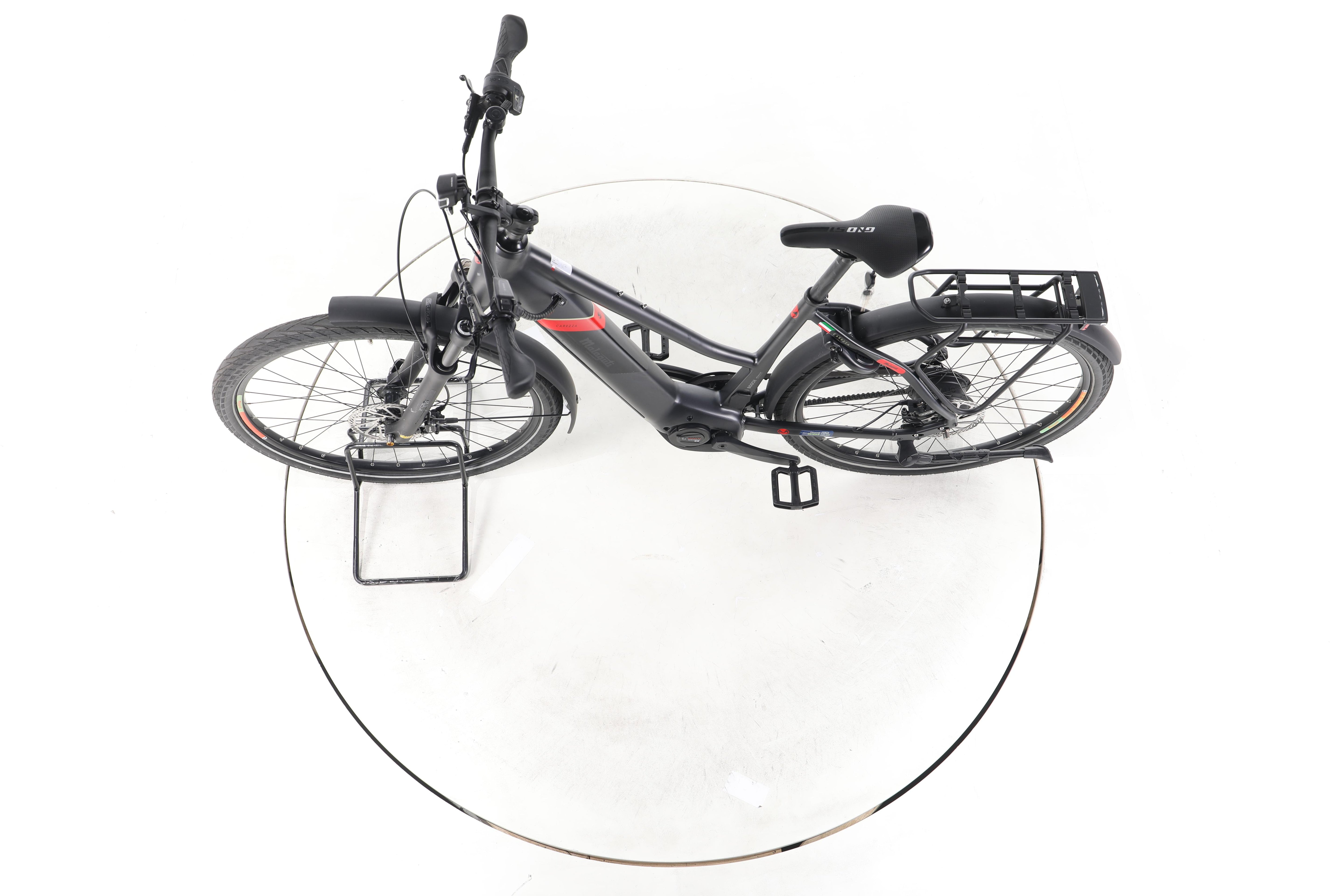 Malaguti CAREZZA TRT 5.2 City E-Bike - Image 19