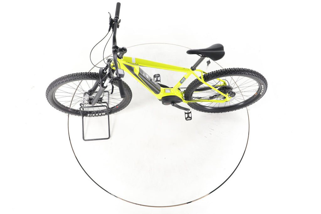 Cannondale Trail Neo 4 E-Bike - Image 19