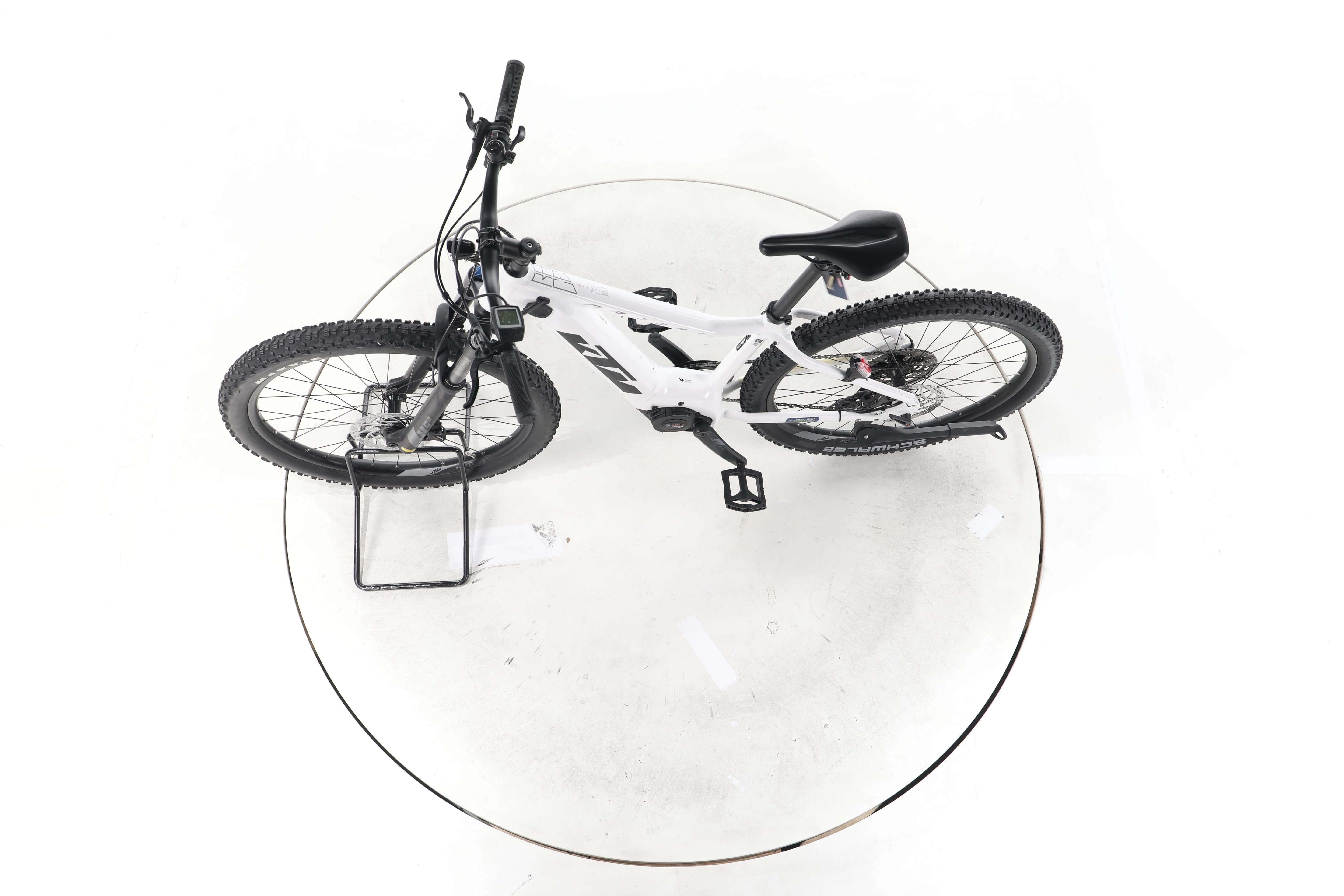 KTM Macina Race 571 E-Bike - Image 19