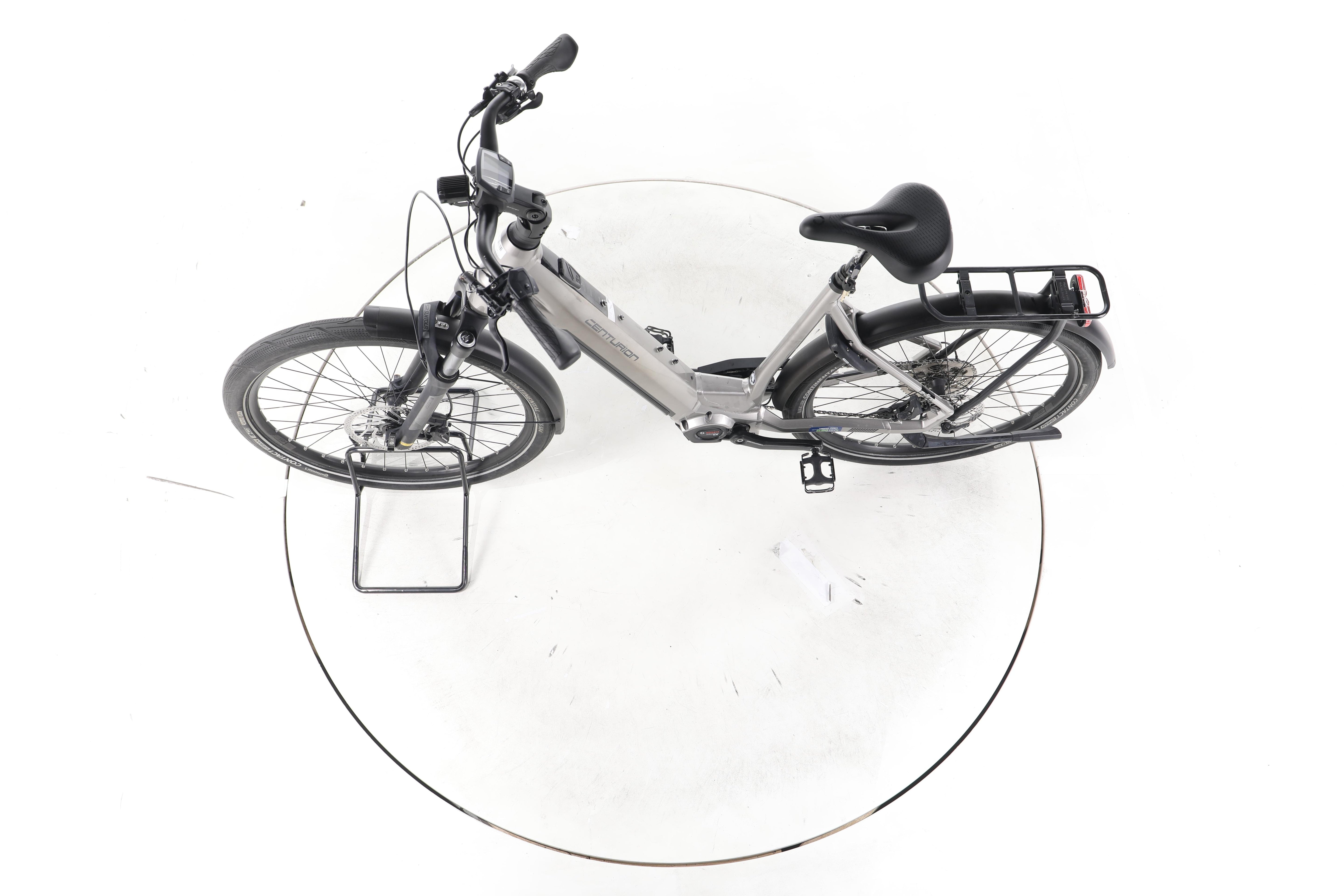 Centurion E-Fire City R960i Plus Trekking E-Bike Tiefeinsteiger - Image 19