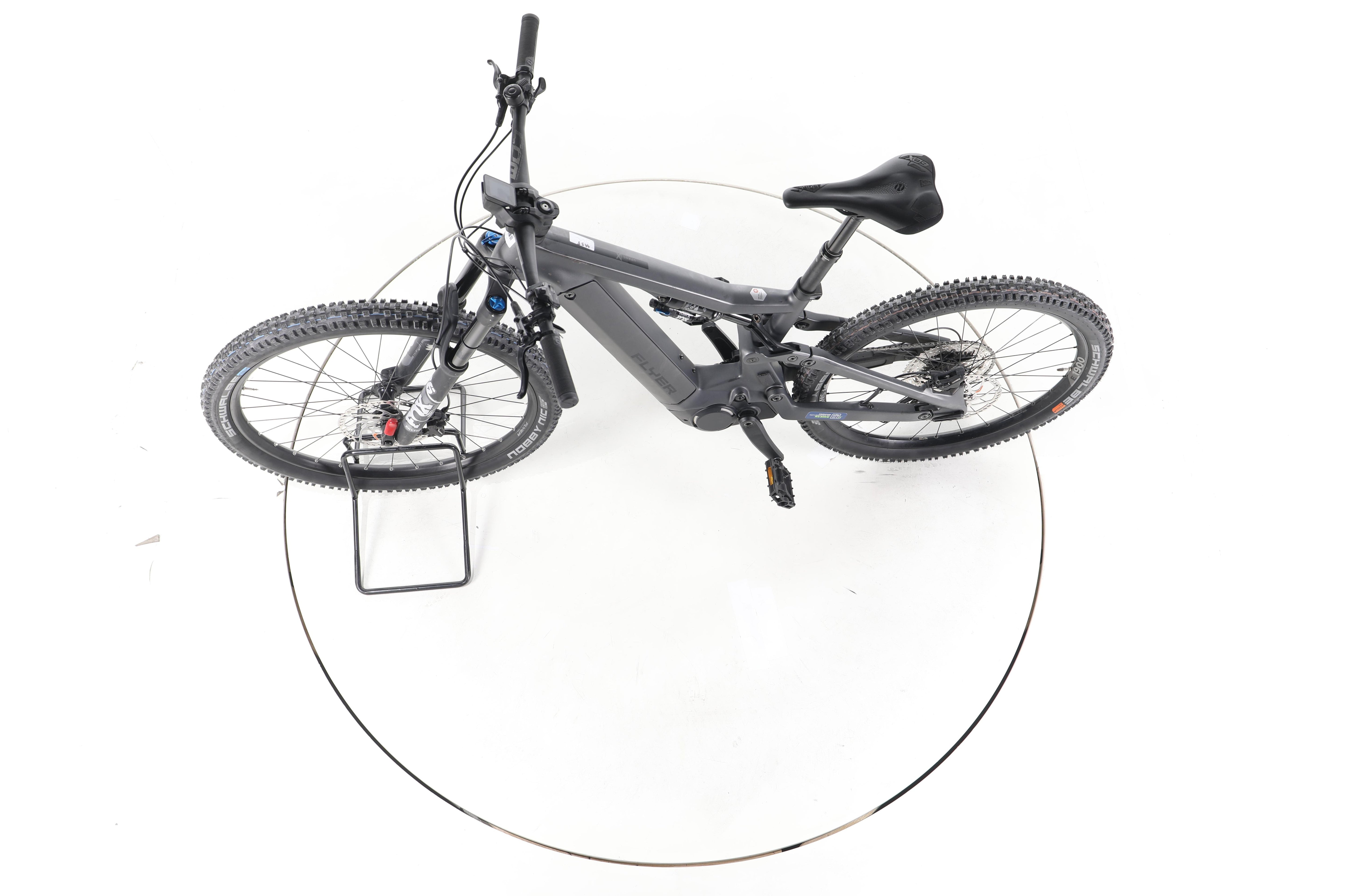 FLYER Uproc X 6.10 FS E-Bike Fully - Image 19