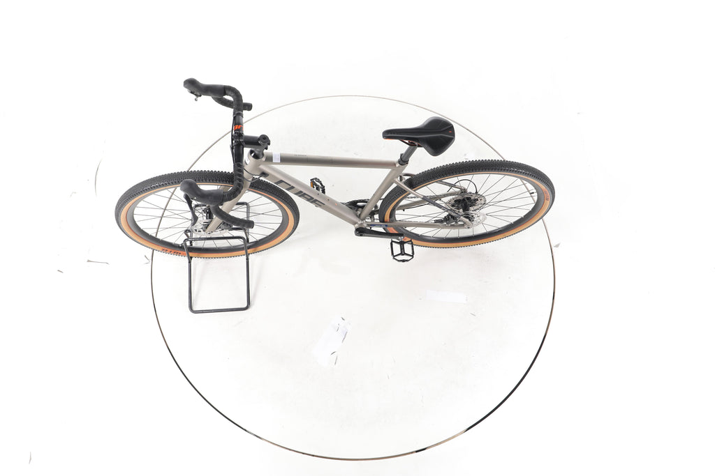 Cube Nuroad EX Rennrad 2024 - Image 19