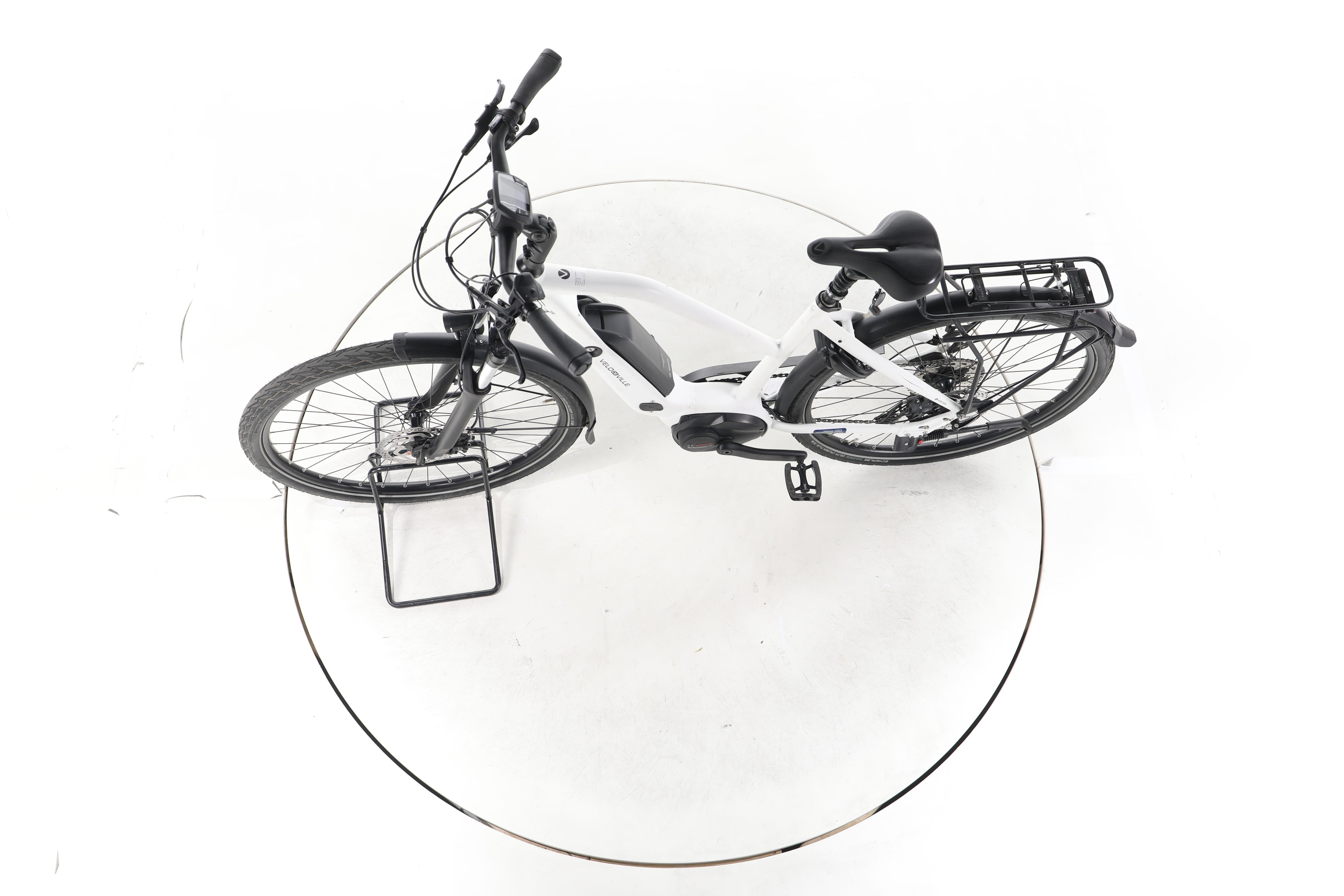 Velo de Ville AEB 800 Trekking E-Bike - Image 19