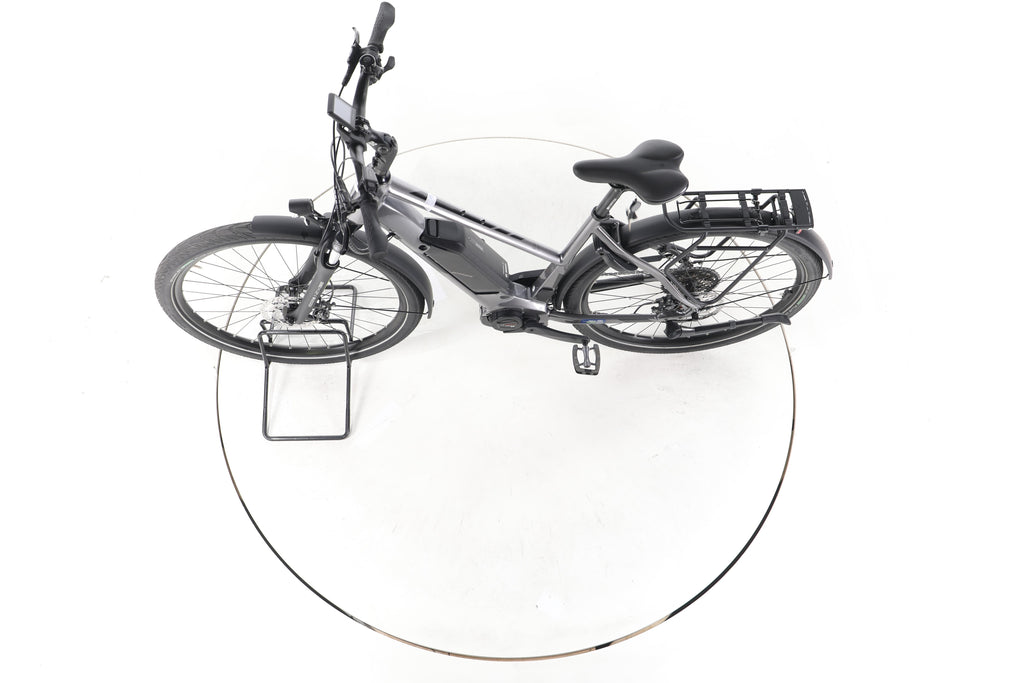 MORRISON E 6.5 Trekking E-Bike - Image 19