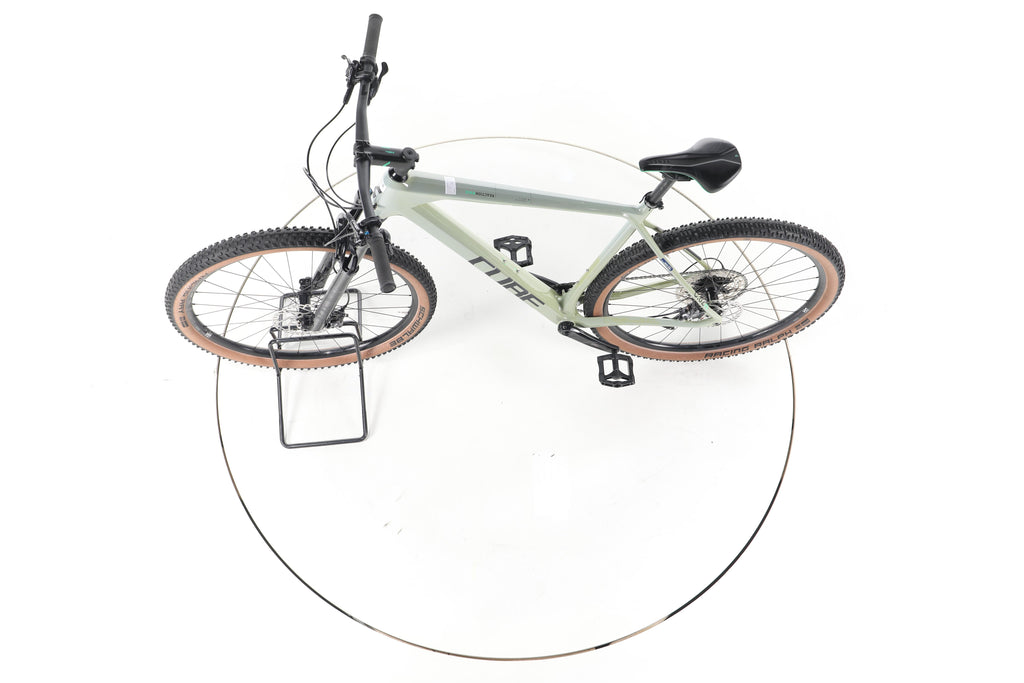 Cube Reaction C:62 Race Fahrrad Hardtail - Image 19