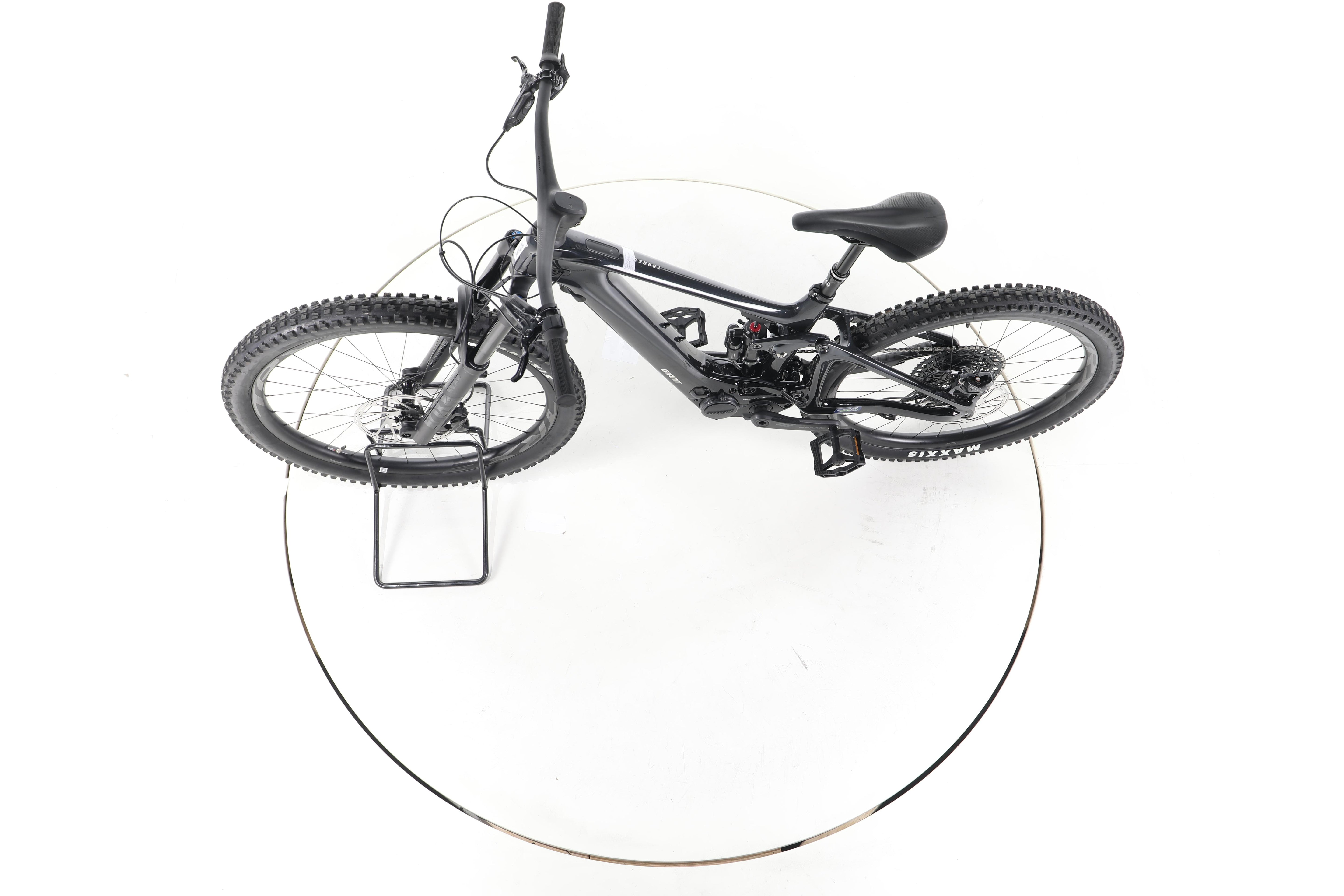 Giant Trance X Advanced E+ EL 1 E-Bike Fully Carbon 2024 - Image 19