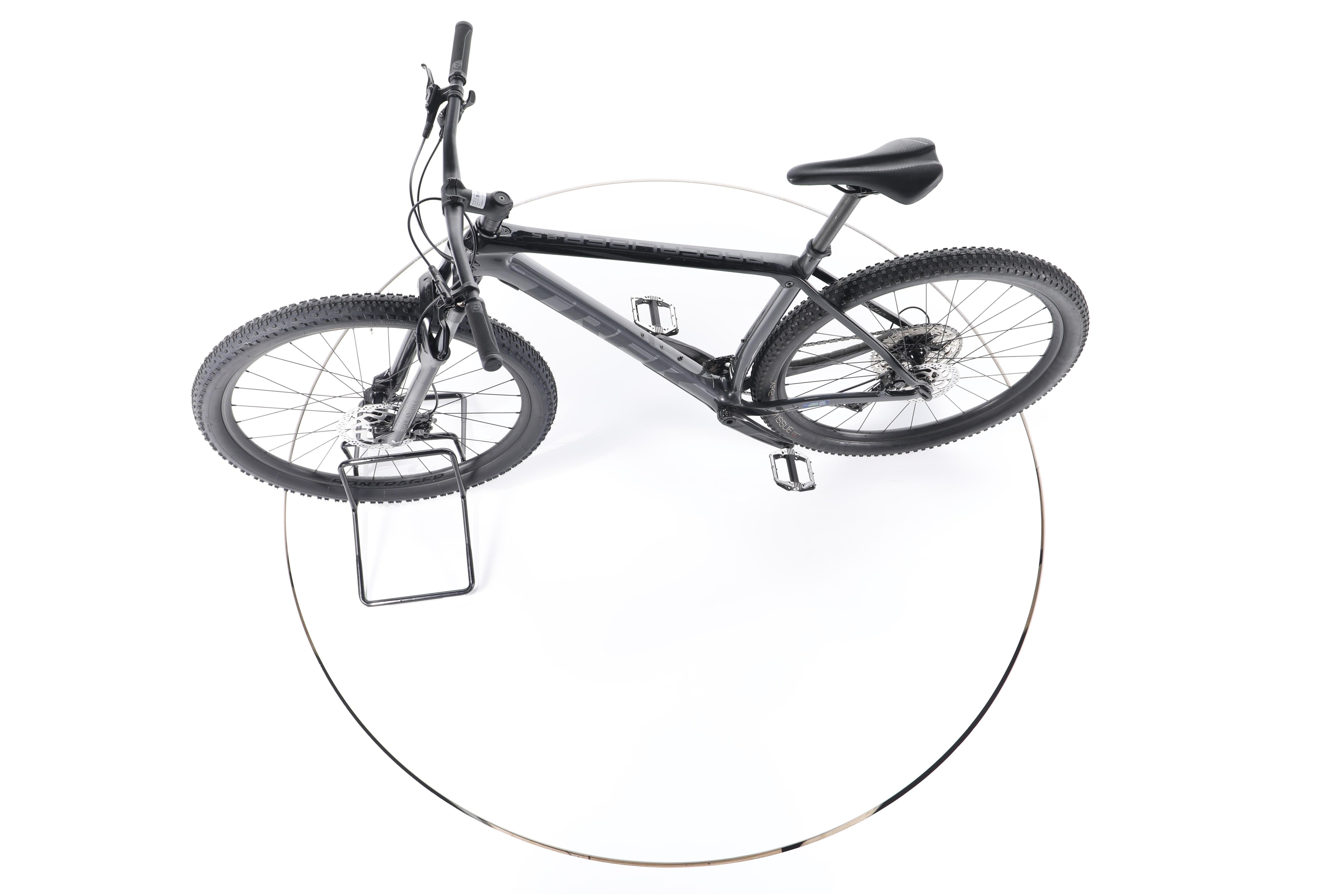 Trek Procaliber 9.5 Gen 2 Fahrrad Hardtail - Image 19