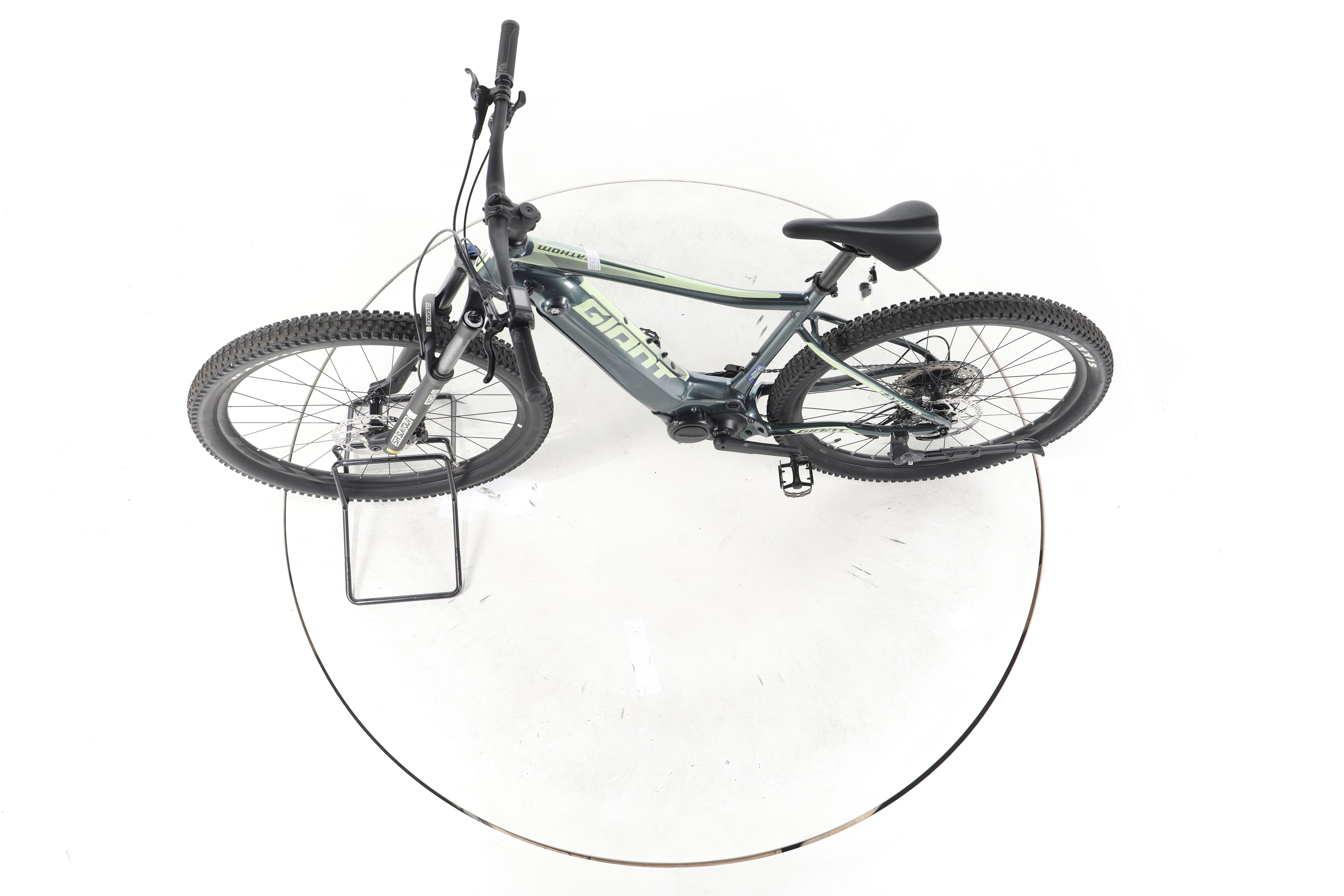 Giant Fathom E+ 1 E-Bike - Image 19