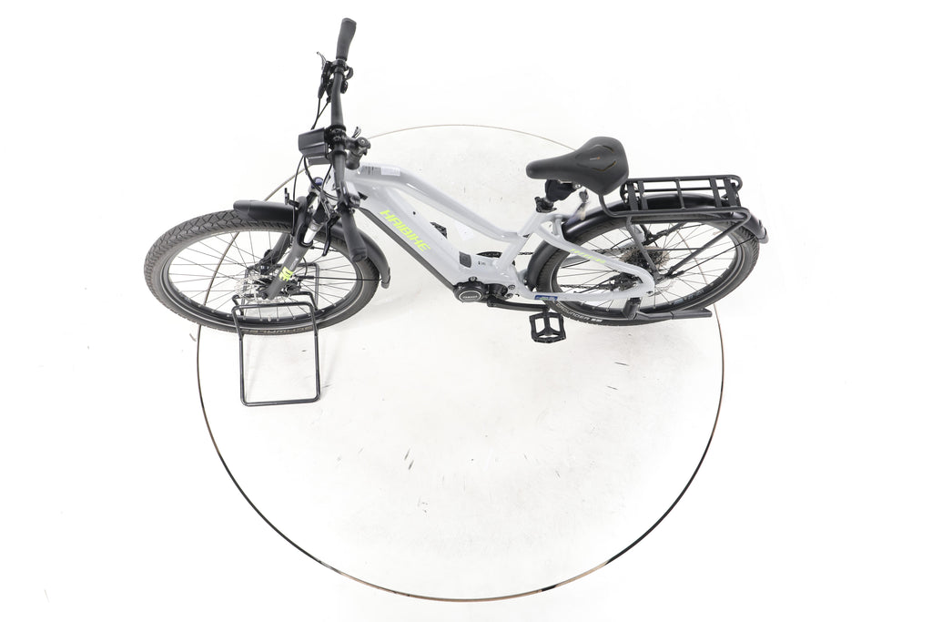 Haibike Trekking 6 Trekking E-Bike - Image 19