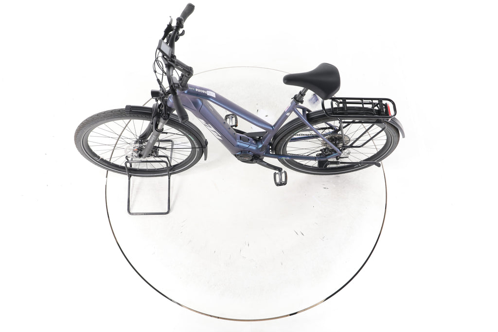 KTM Macina Tour CX 510 Trekking E-Bike 2024 - Image 19