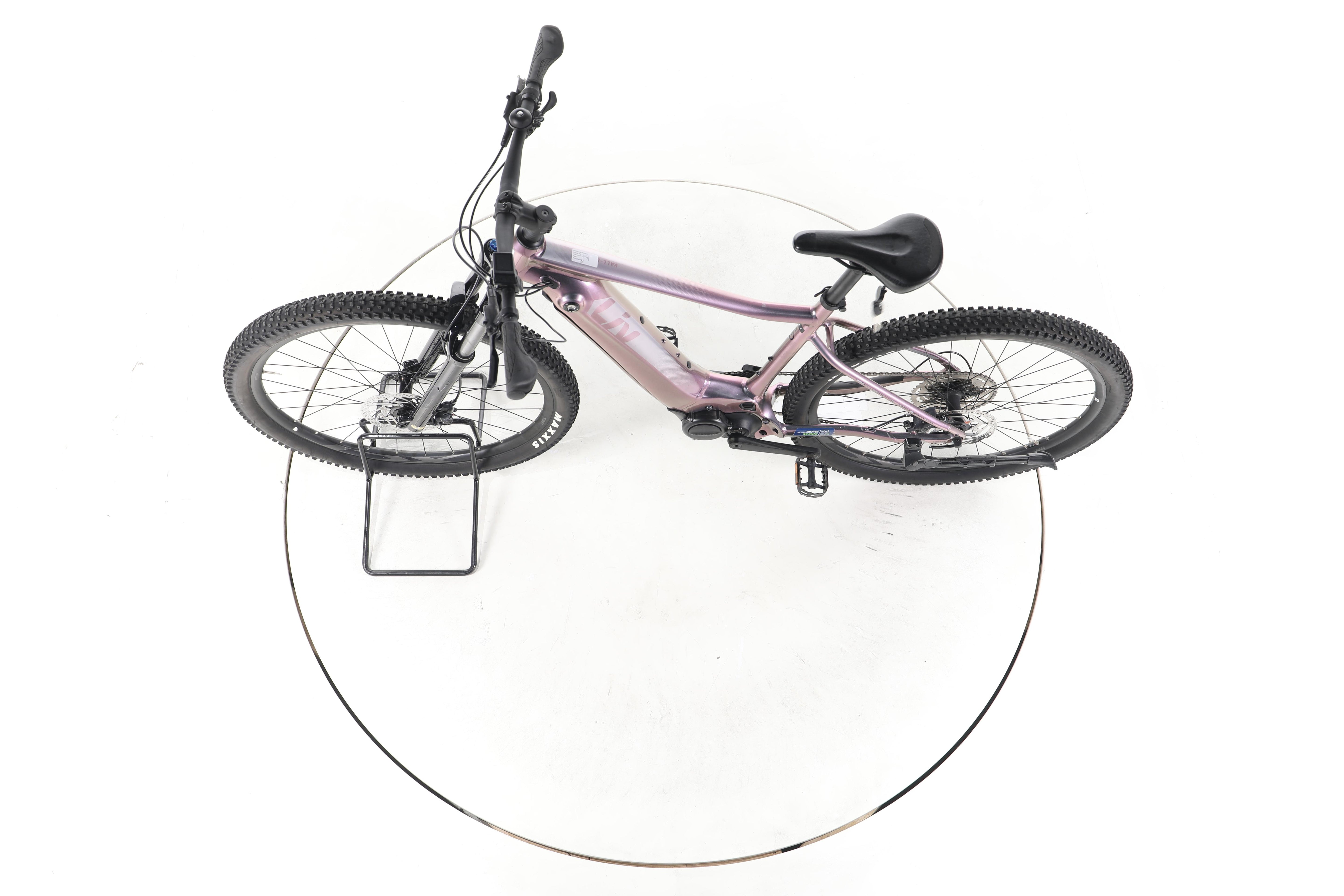 Liv Vall-E+ 2 E-Bike - Image 19