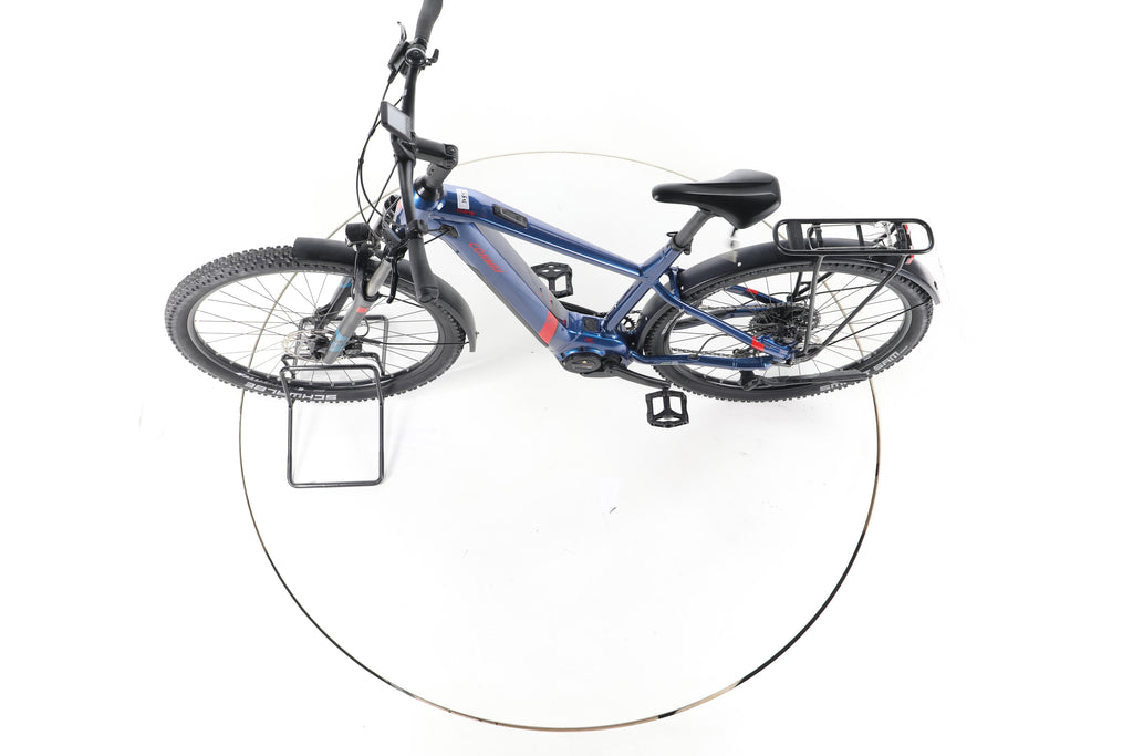 Conway Cairon C 2.0 Trekking E-Bike - Image 19