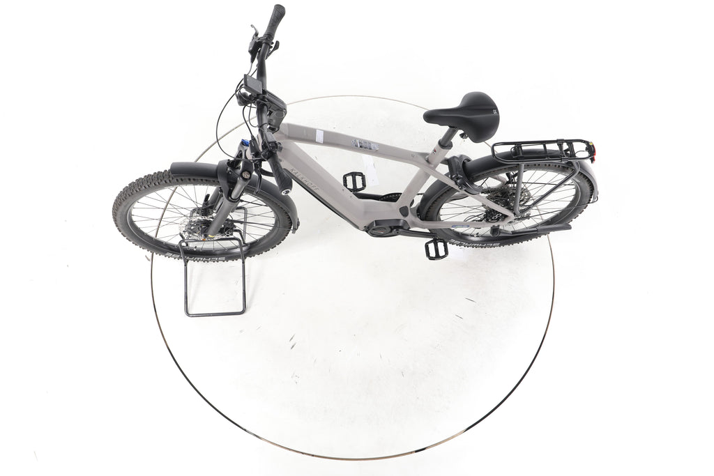 Kalkhoff Entice 7.B Move+ Trekking E-Bike - Image 19