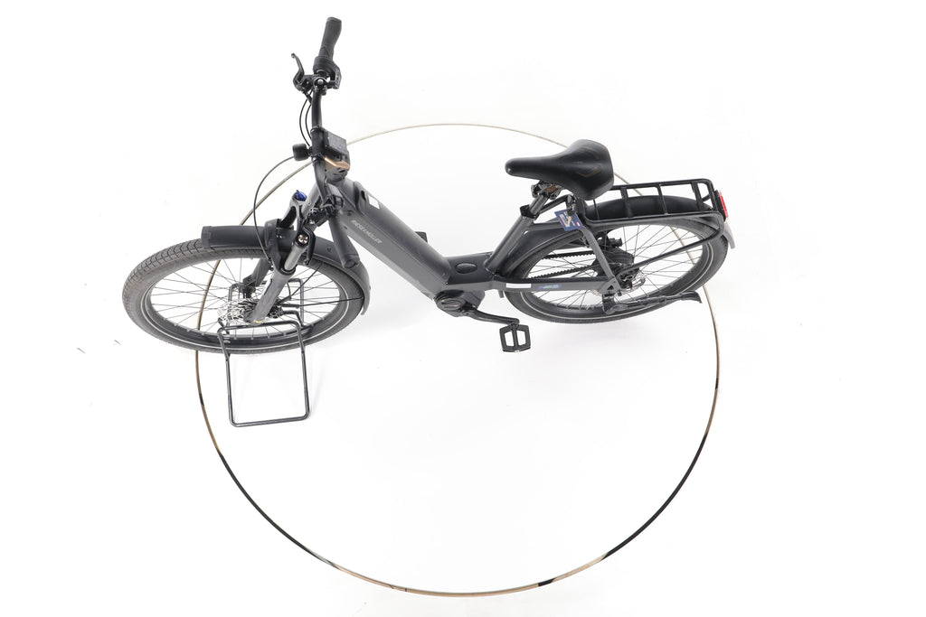 Riese & Müller Nevo 4 GT Vario City E-Bike Tiefeinsteiger - Image 19