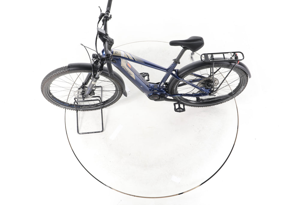 Conway Cairon SUV 5.0 Trekking E-Bike - Image 19