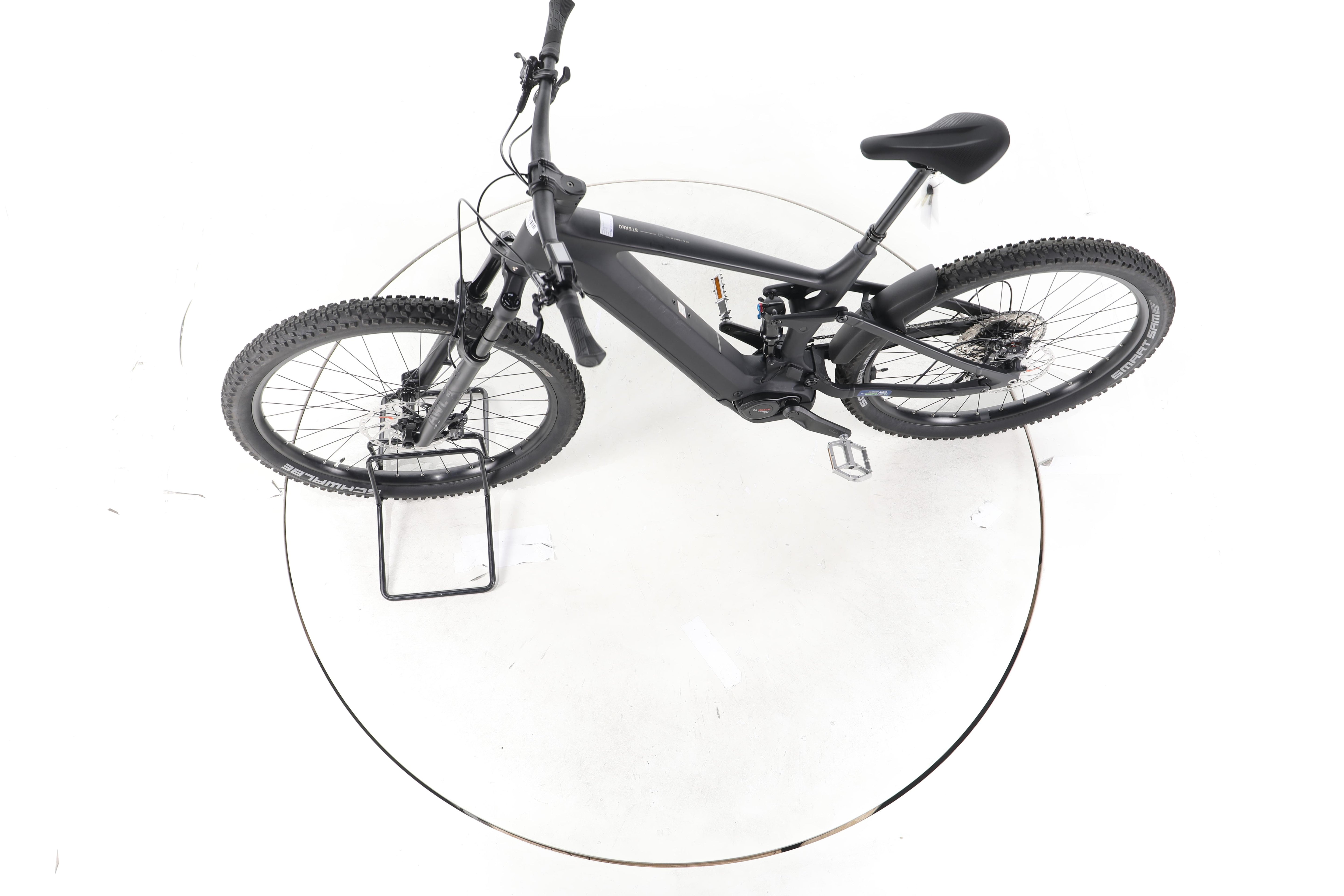 Cube Stereo Hybrid ONE22 SLX E-Bike Fully 2025 - Image 19