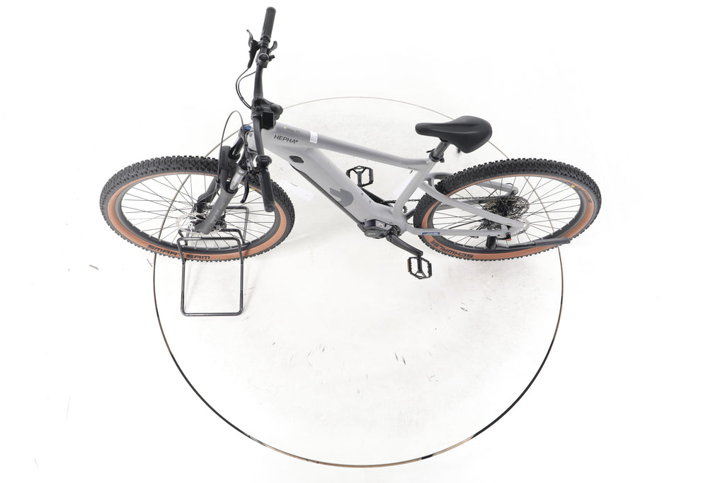 Hepha Mountain 7 E-Bike 2026 - Image 19