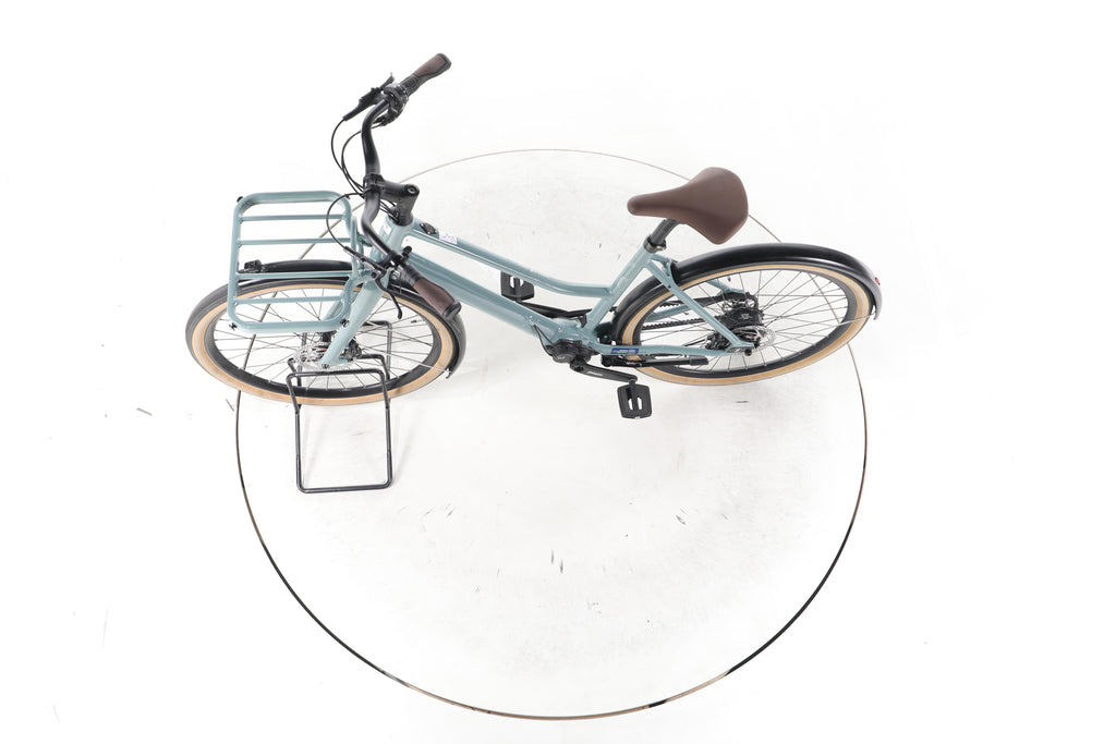 Schindelhauer Bikes Emilia IX City E-Bike - Image 19