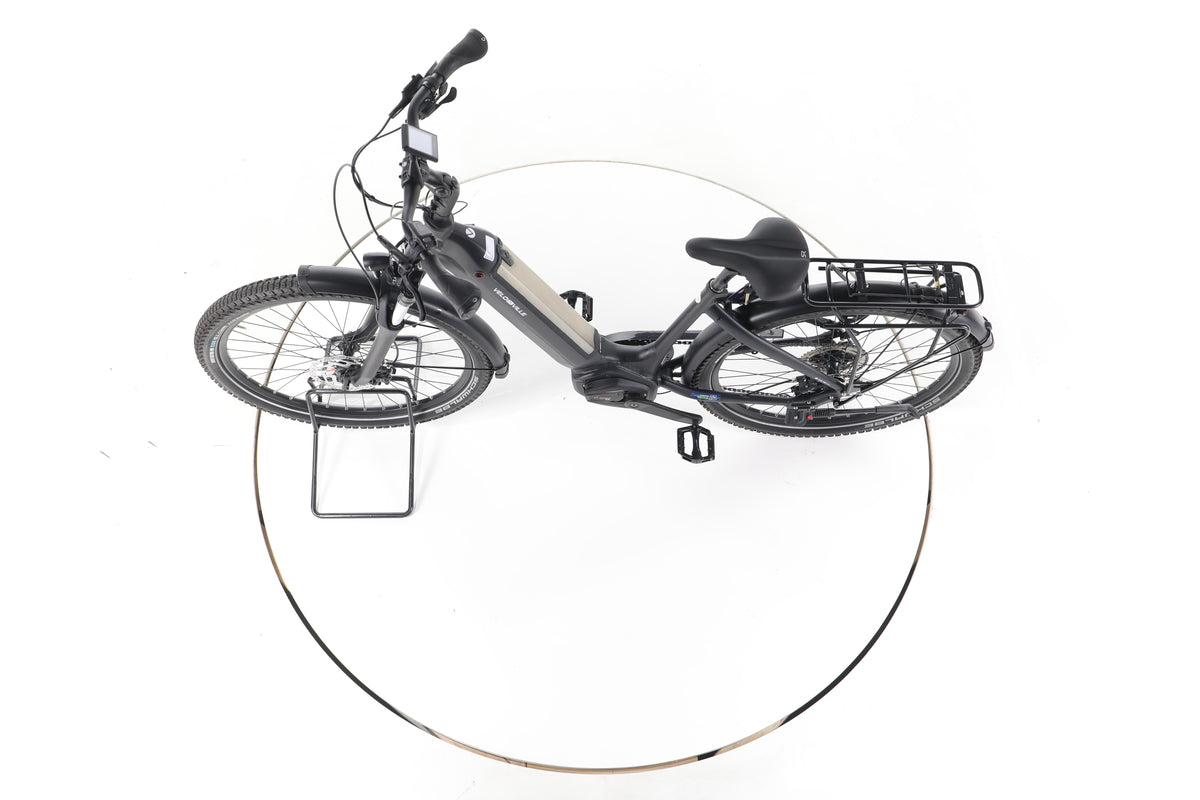 Velo de Ville SEB 990 Smart Trekking E-Bike Tiefeinsteiger - Image 19
