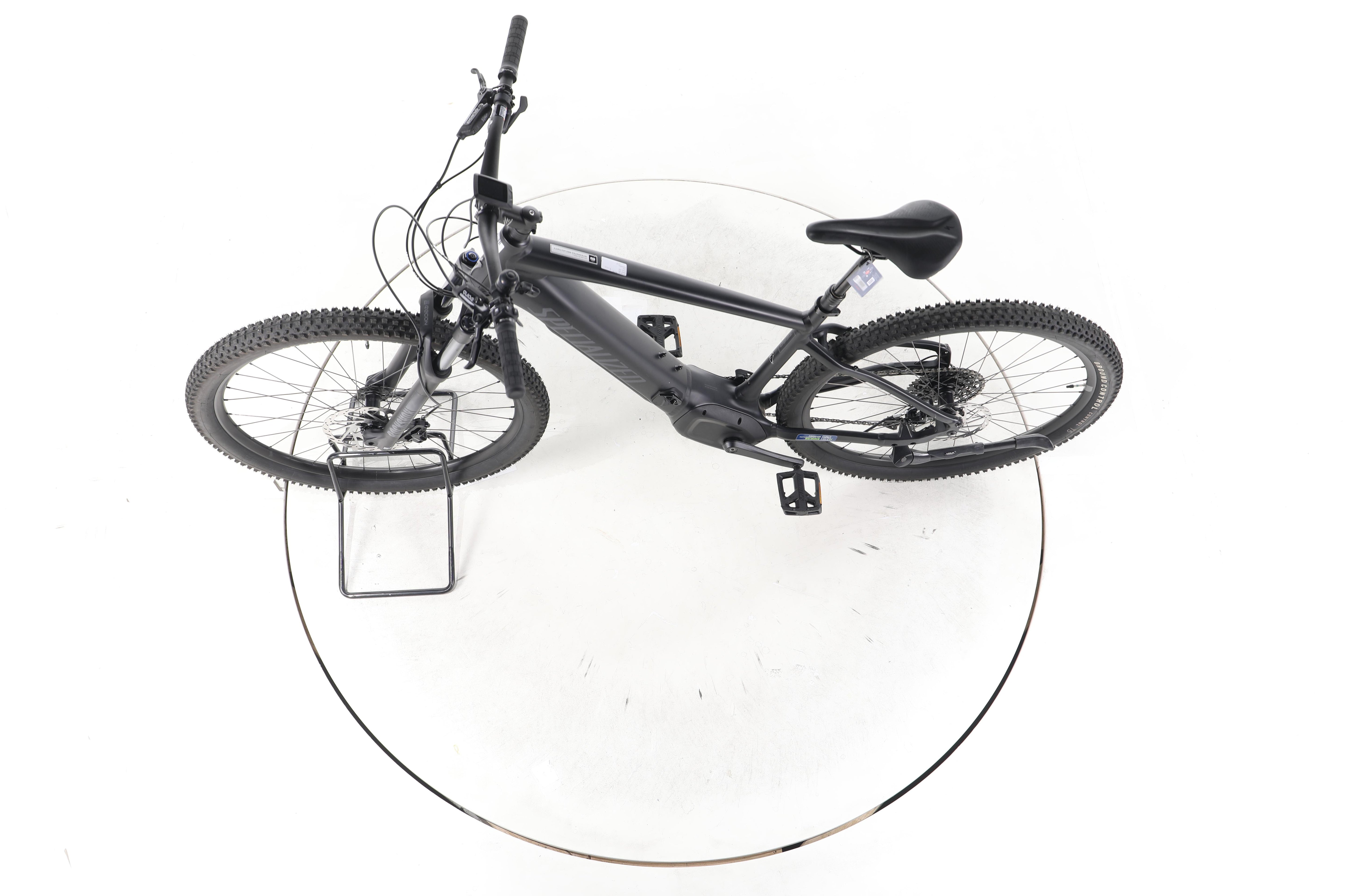 Specialized Turbo Tero 4.0 E-Bike - Image 19