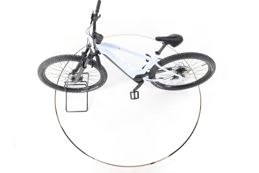 Cube Reaction Hybrid Pro E-Bike - Image 19