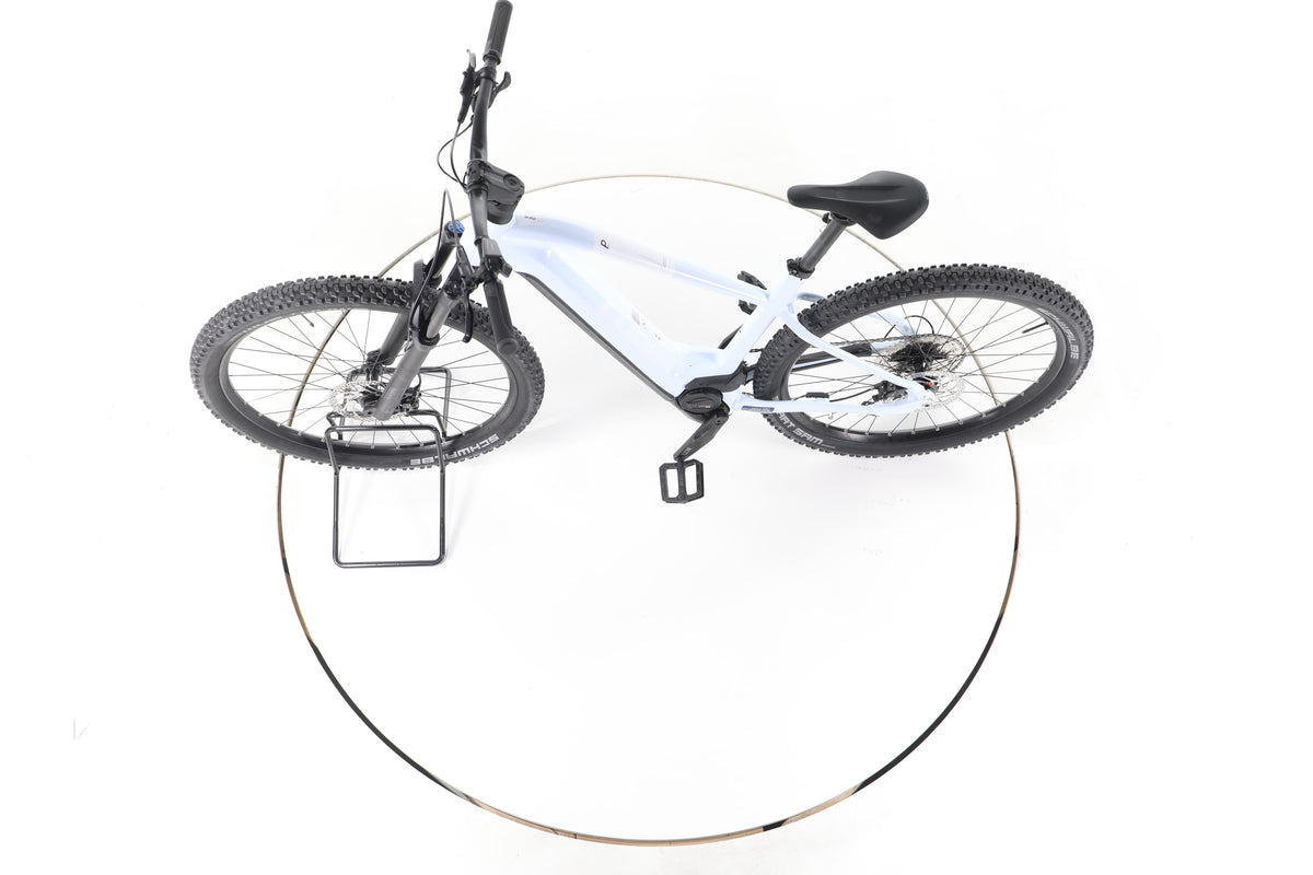 Cube Reaction Hybrid Pro E-Bike - Image 19
