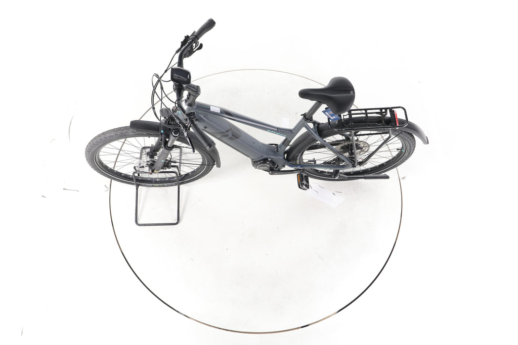 R Raymon TourRay E 6.5 Trekking E-Bike - Image 19