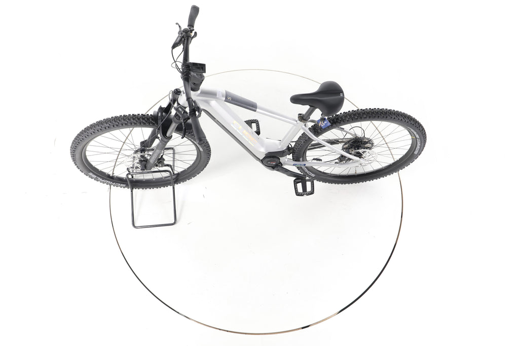 Cube Reaction Hybrid SLX E-Bike - Image 19