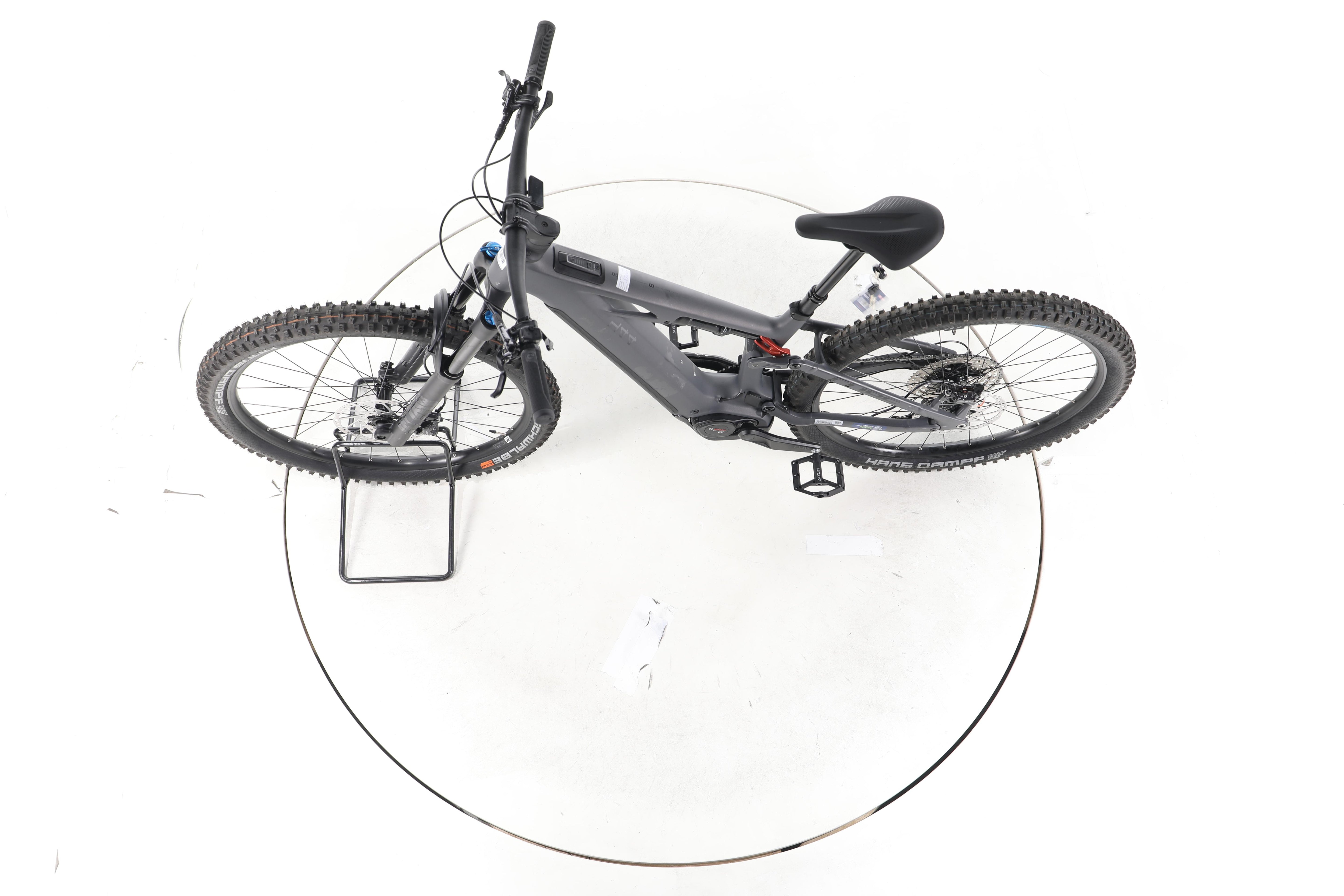 Cube Stereo Hybrid ONE44 HPC SLX E-Bike Fully Carbon 2025 - Image 19