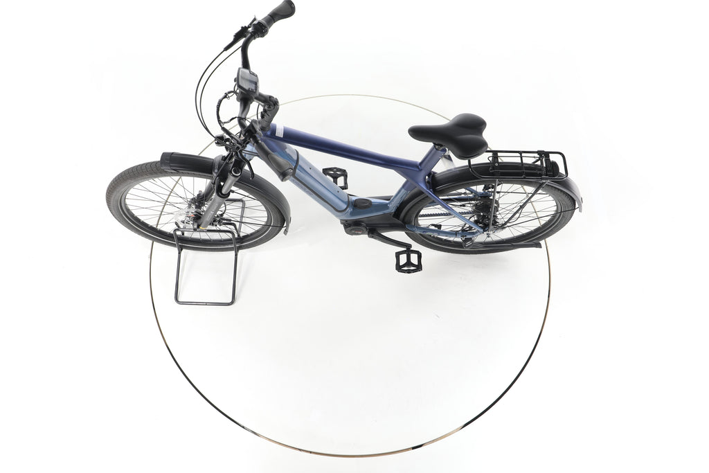 Kreidler Vitality Eco 10 City E-Bike - Image 19