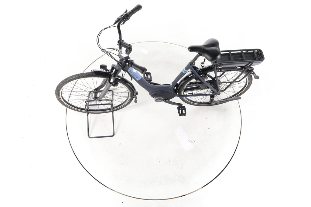 Gazelle Paris C7 HMB City E-Bike Tiefeinsteiger - Image 19