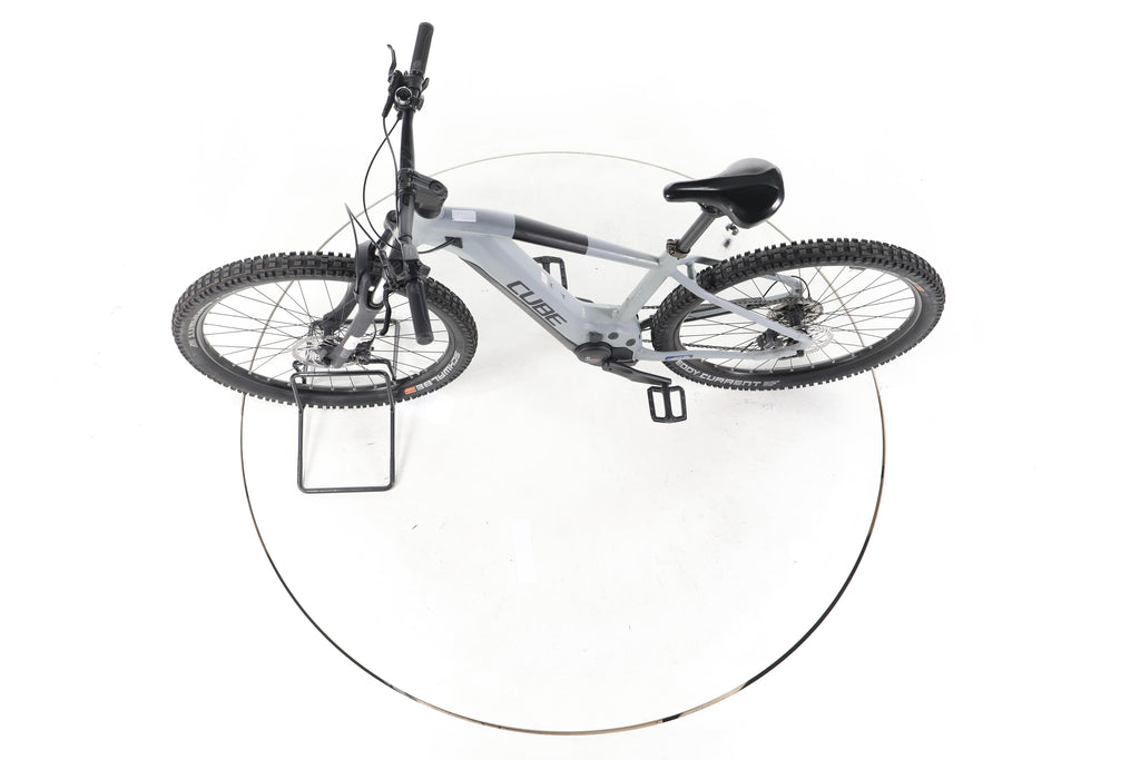 Cube Reaction Hybrid Performance E-Bike - Image 19