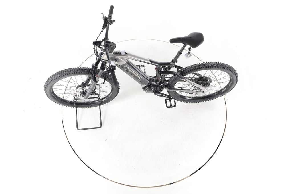 Haibike Fullseven 7 E-Bike Fully - Image 19