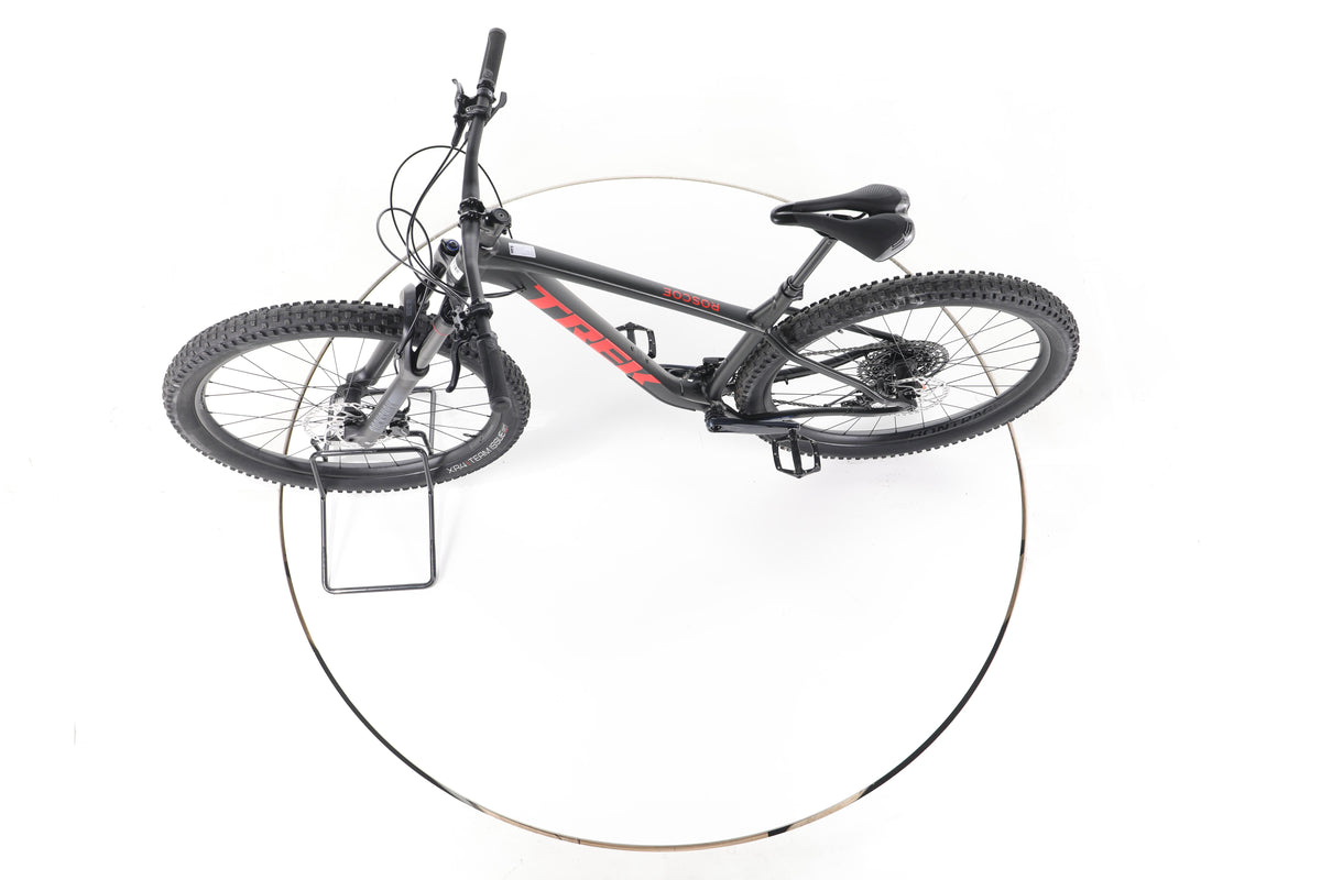 Trek Roscoe 8 Fahrrad Hardtail - Image 19