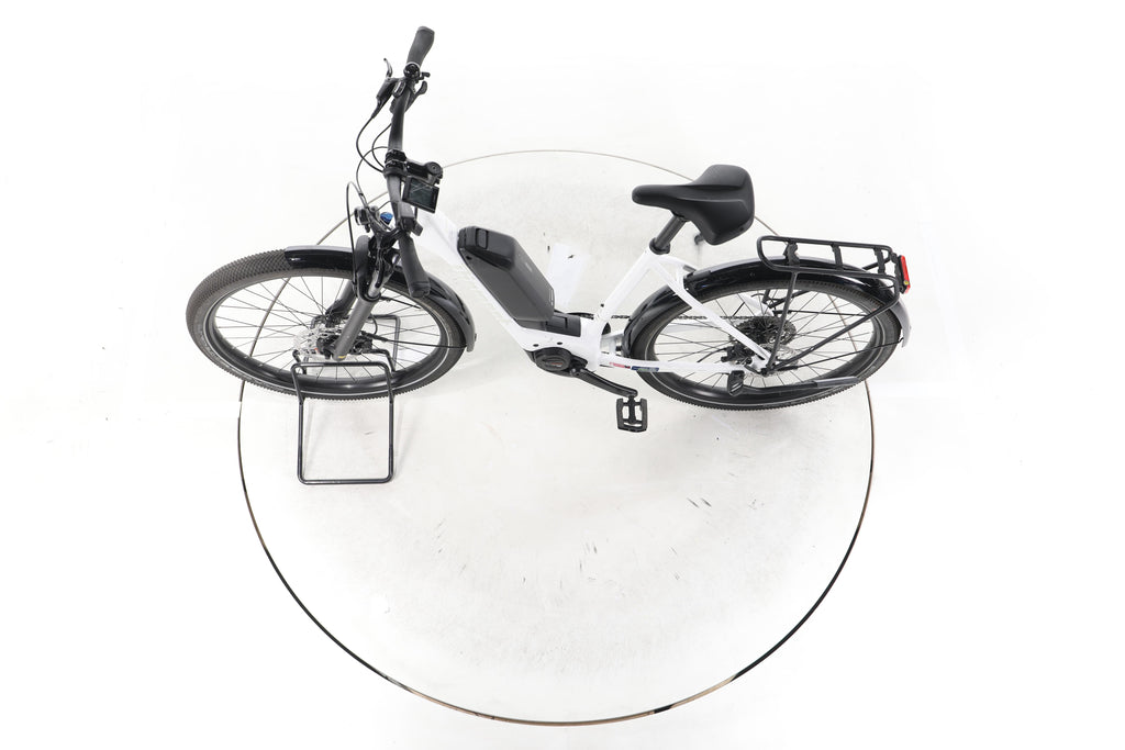 Diamant Zing Gen 2 Trekking E-Bike Tiefeinsteiger - Image 19