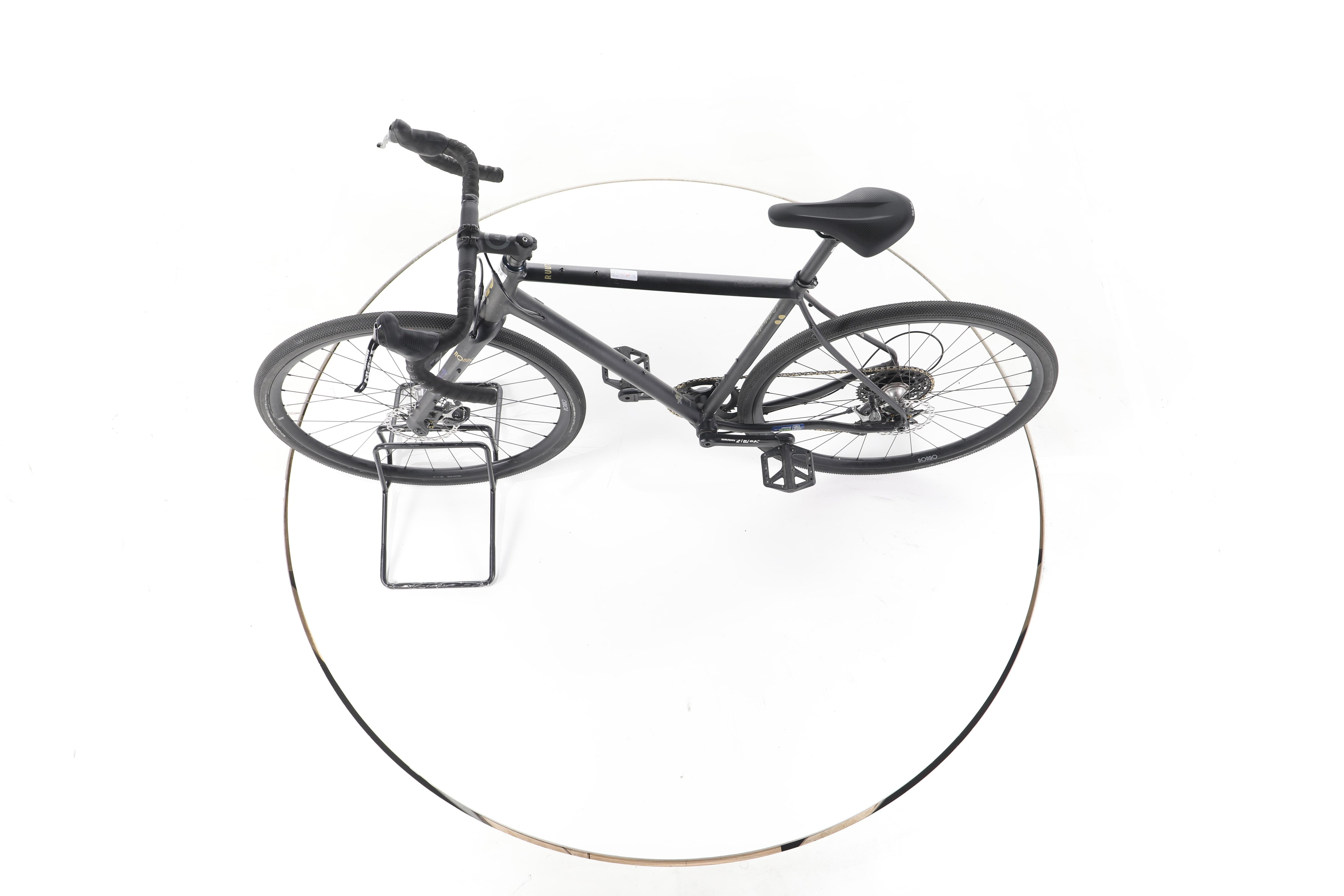 Rondo Ruut AL 2 Gravelbike Carbon - Image 19