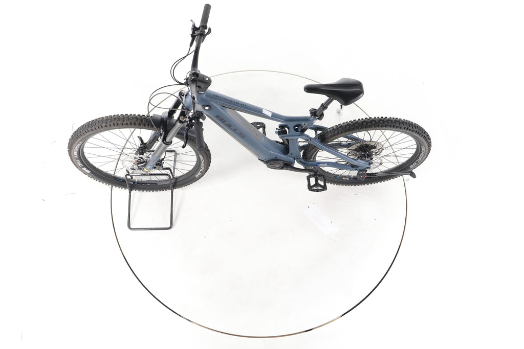 Bulls Copperhead EVO AM 2 E-Bike Fully - Image 19