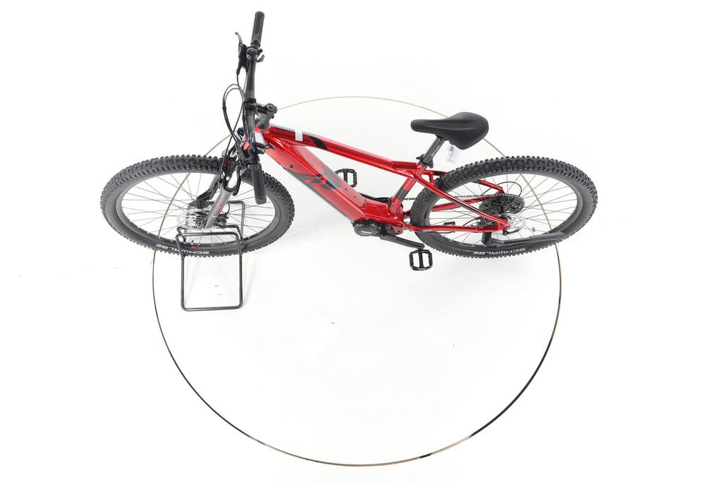 R Raymon HardRay E 4.0 E-Bike - Image 19