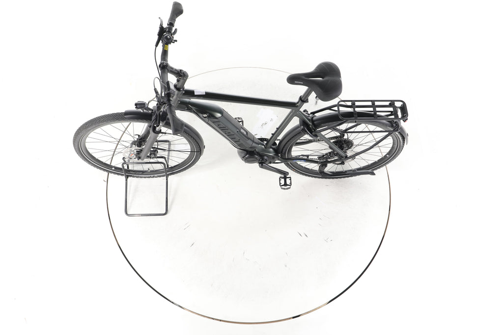 Giant Explore E+ 3 Trekking E-Bike - Image 19